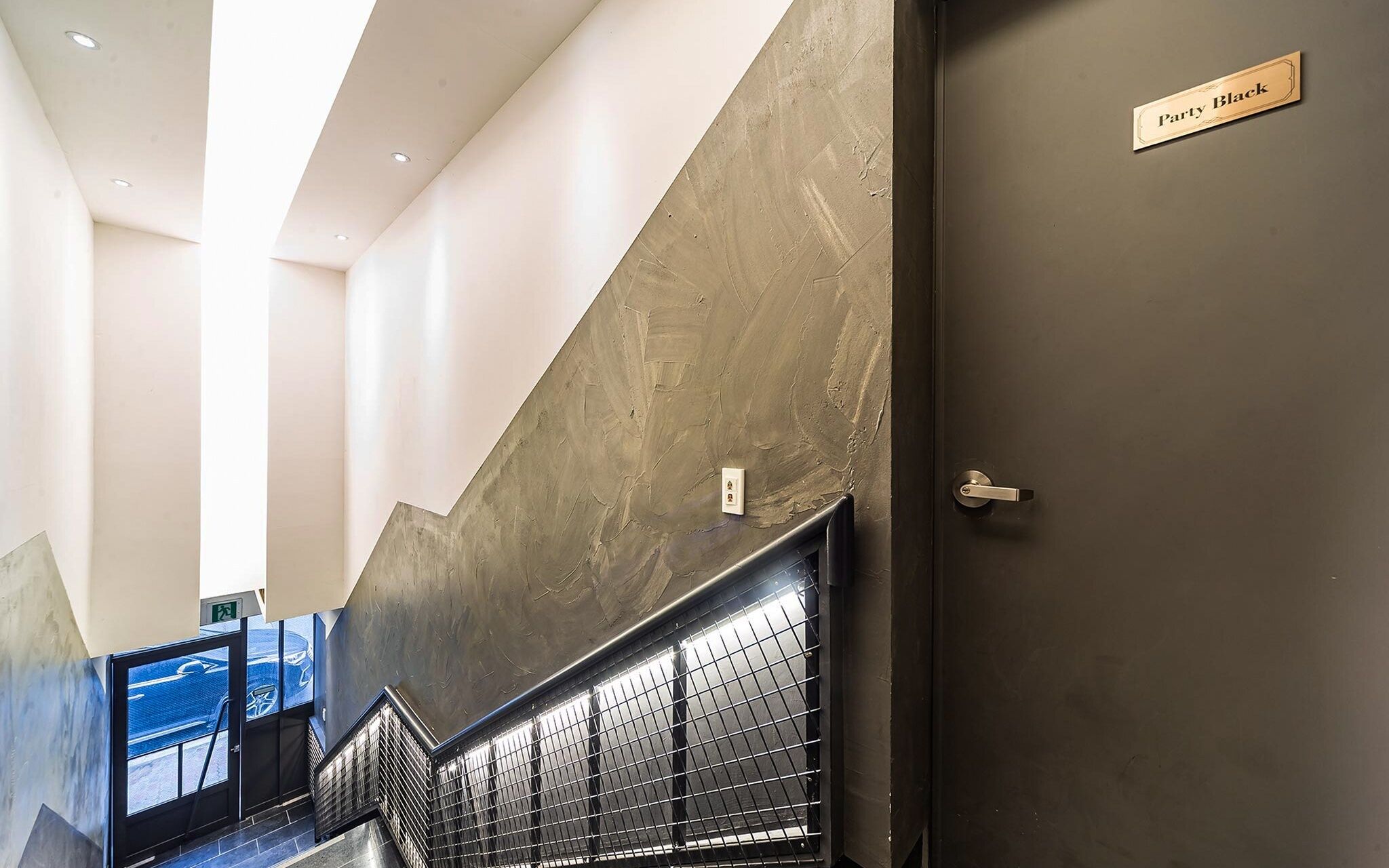 Gwangju Cheomdan Hotel Choice