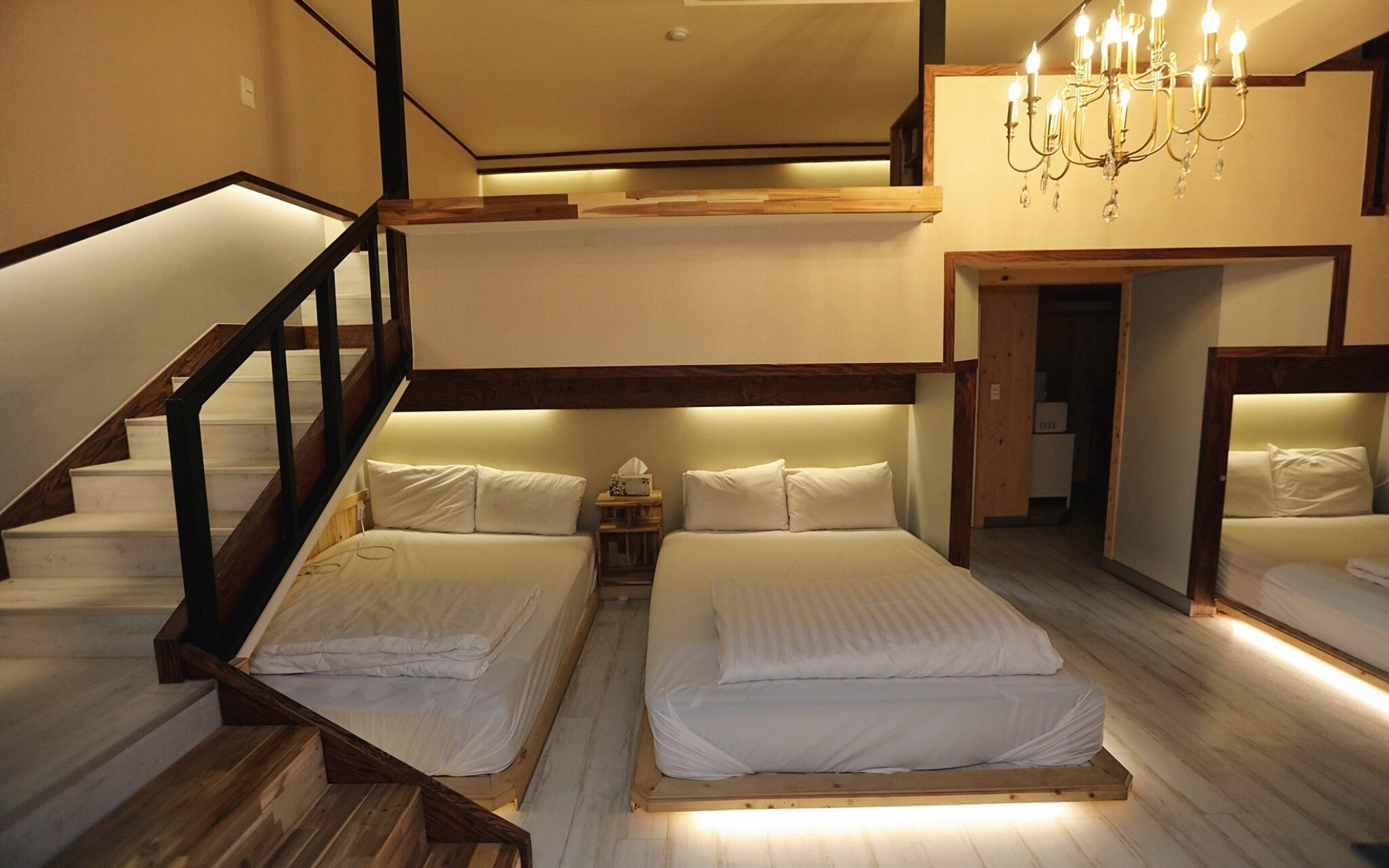 Gwangju Cheomdan Hotel Choice