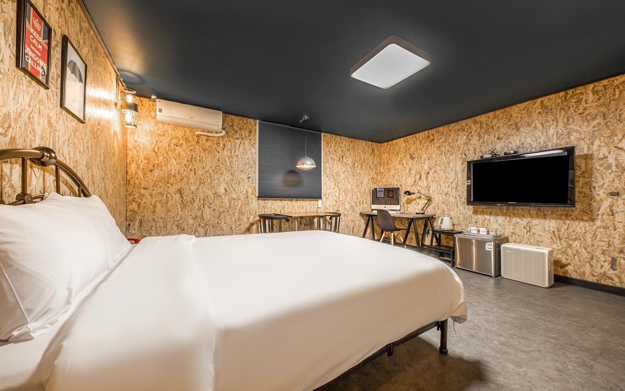 Gwangju Cheomdan Hotel Choice