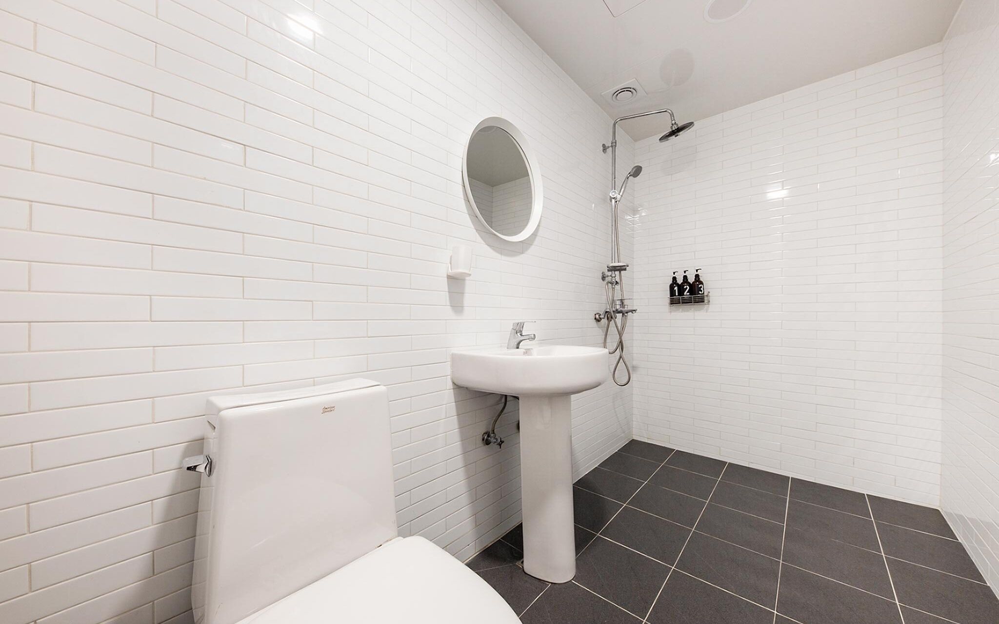 Gwangju Cheomdan Hotel Choice