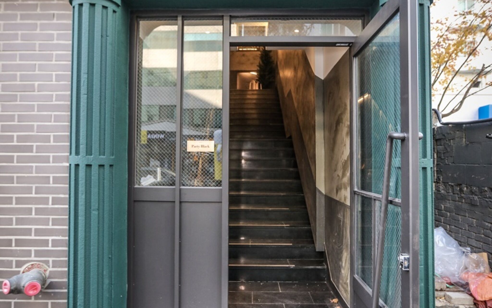 Gwangju Cheomdan Hotel Choice