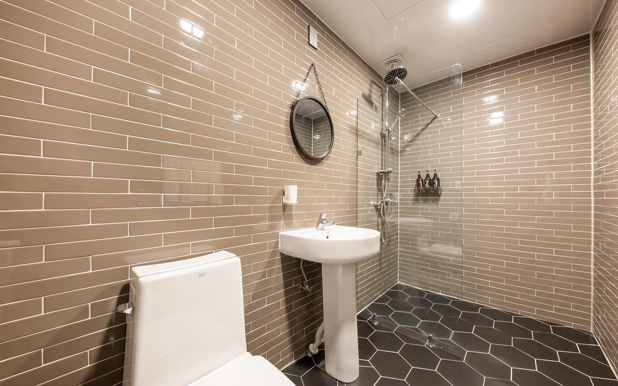 Gwangju Cheomdan Hotel Choice