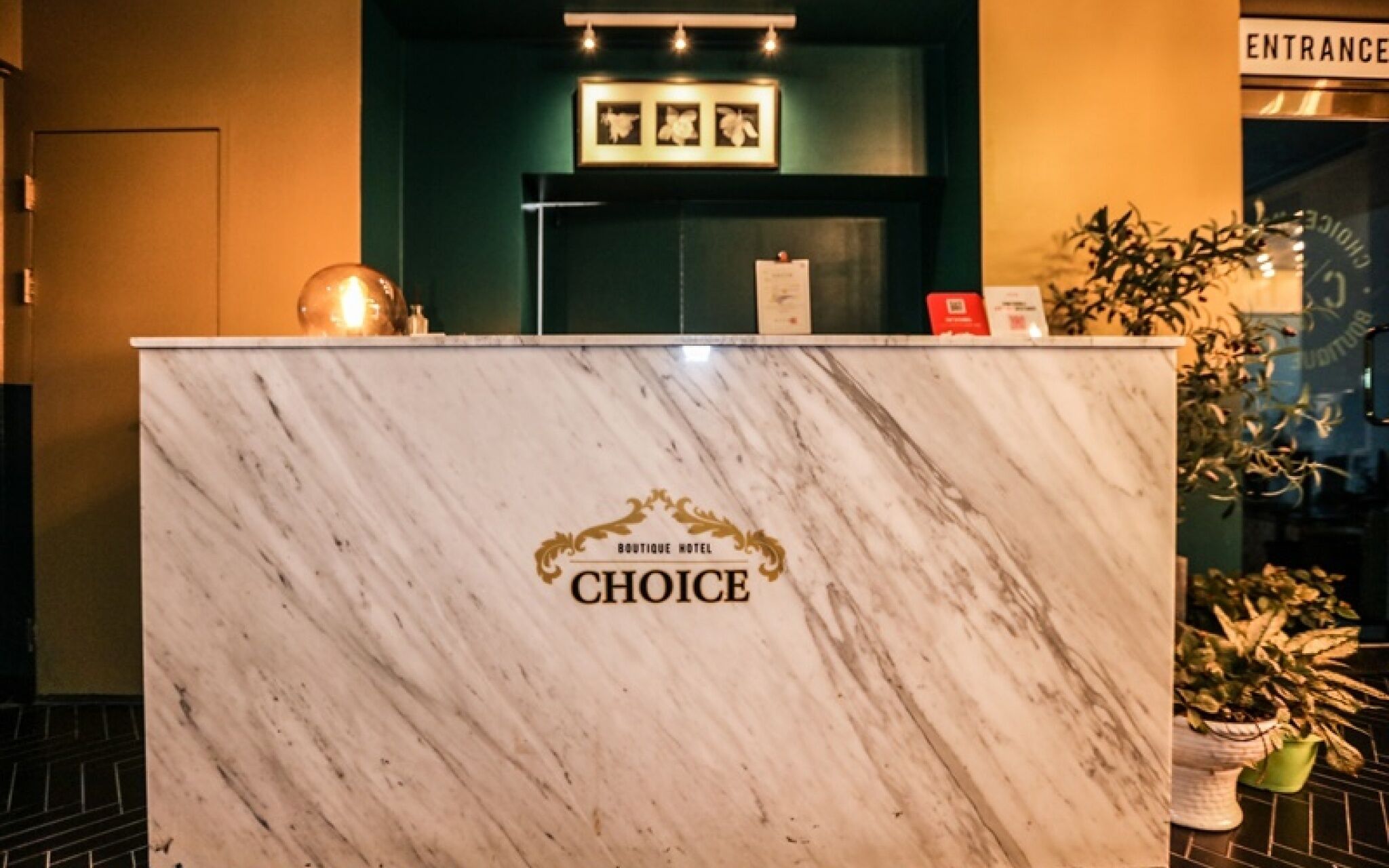 Gwangju Cheomdan Hotel Choice