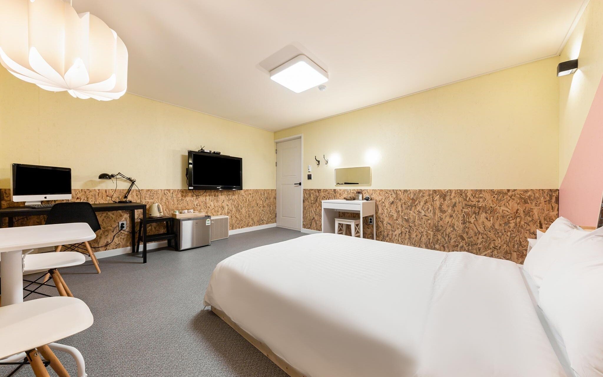 Gwangju Cheomdan Hotel Choice