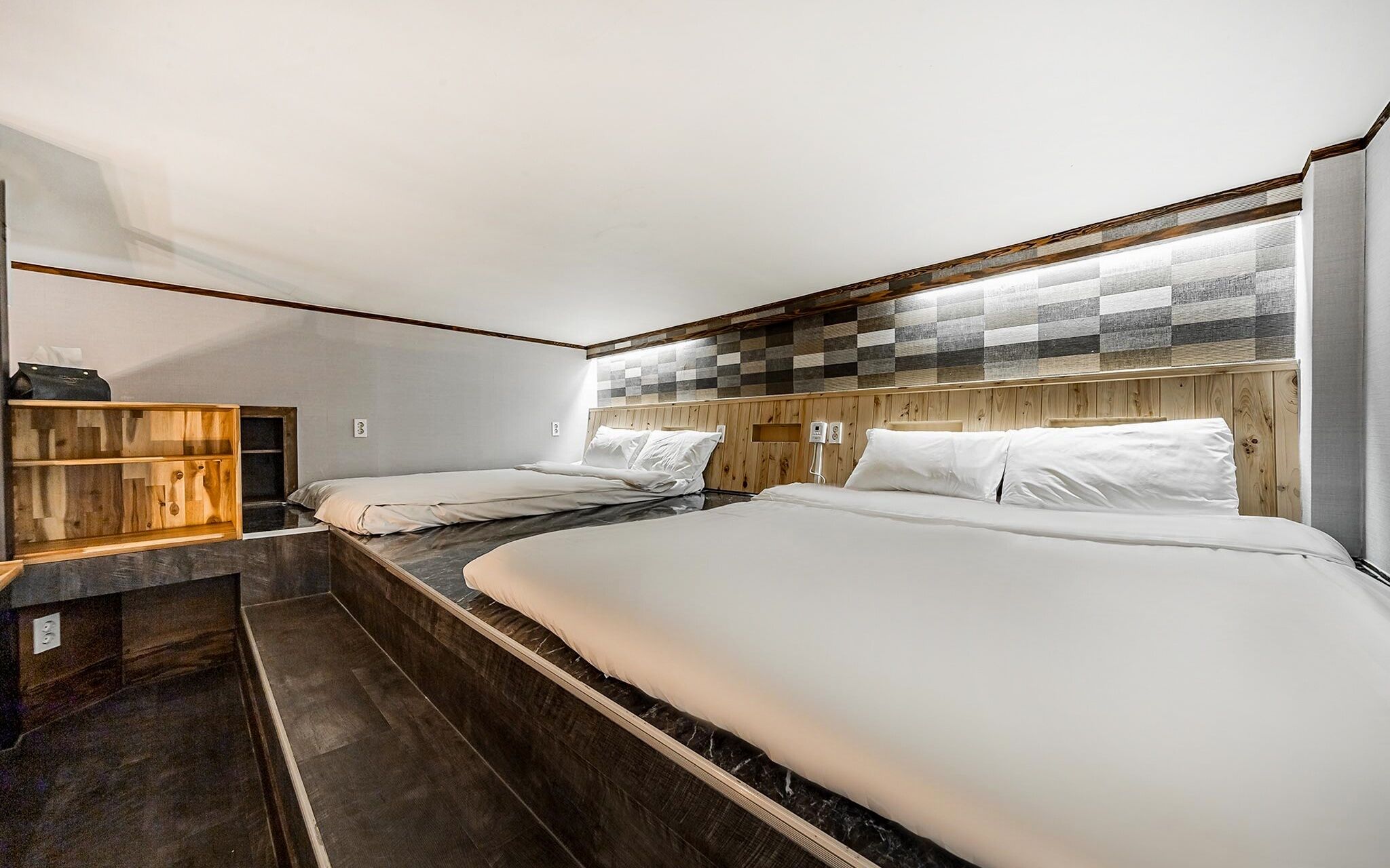 Gwangju Cheomdan Hotel Choice