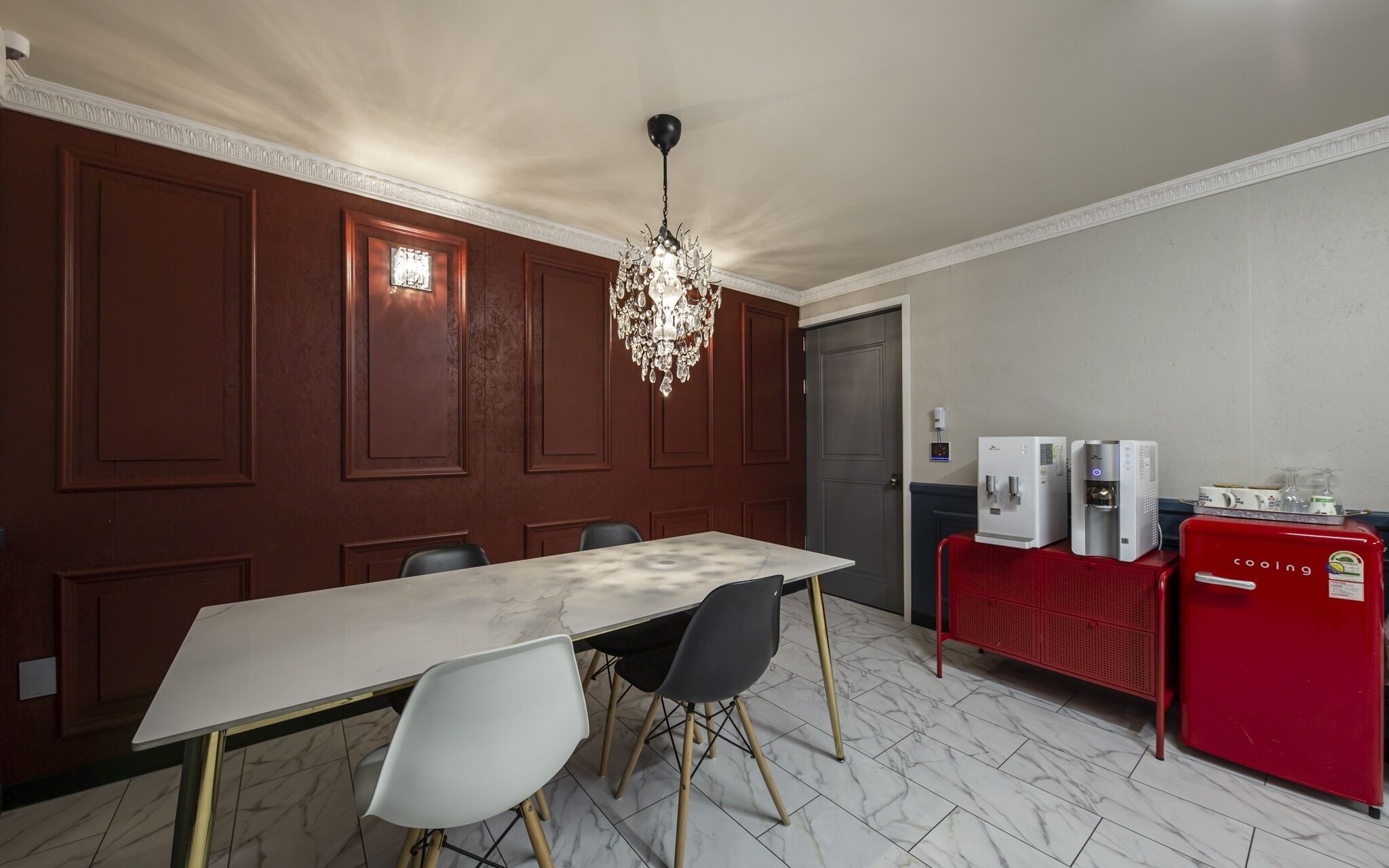 Gwangju Cheomdan Hotel Choice