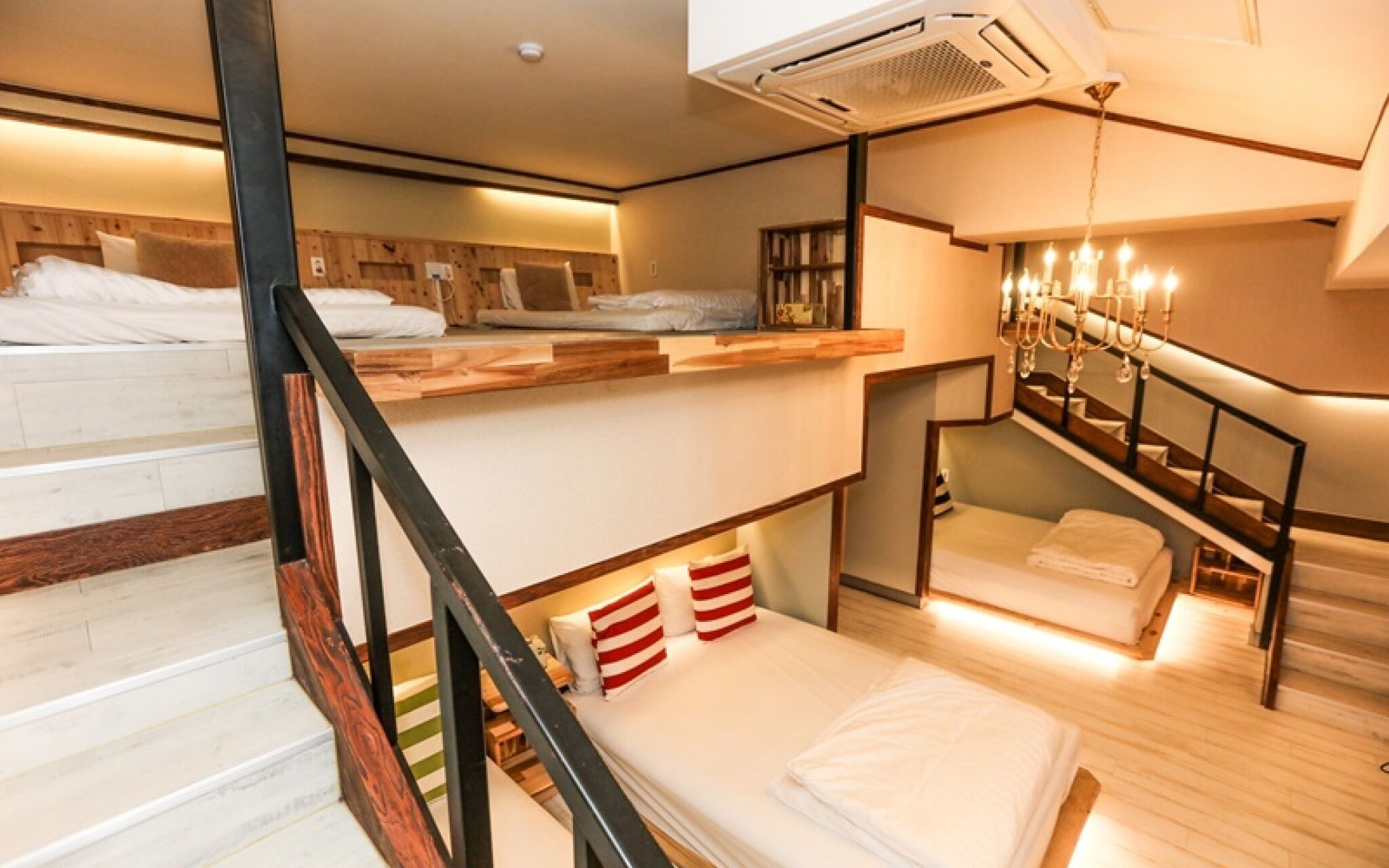 Gwangju Cheomdan Hotel Choice