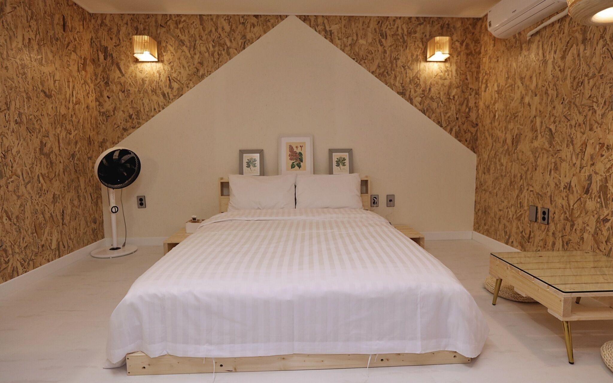 Gwangju Cheomdan Hotel Choice