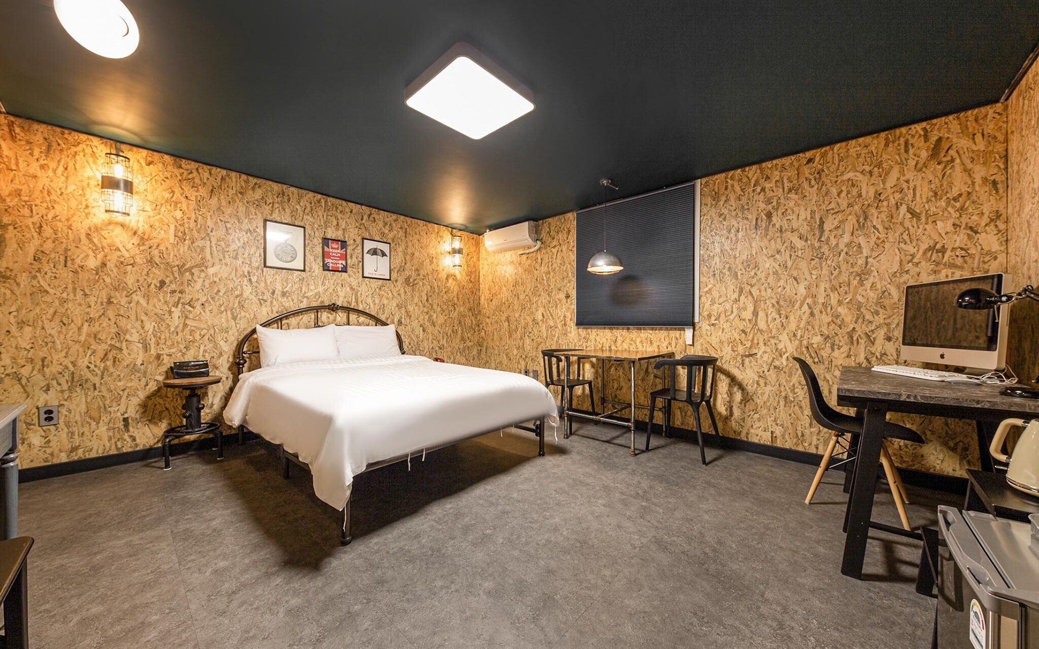 Gwangju Cheomdan Hotel Choice