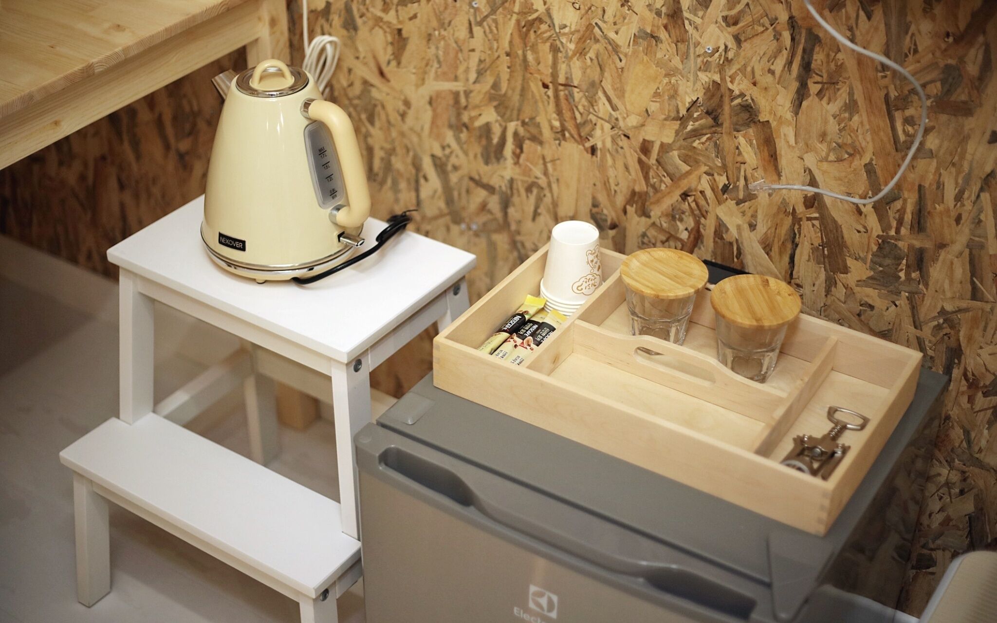 Gwangju Cheomdan Hotel Choice