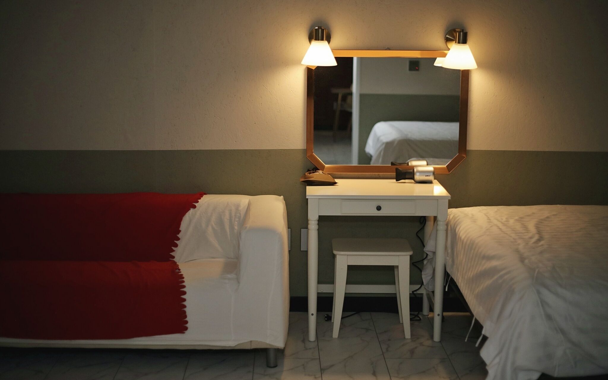 Gwangju Cheomdan Hotel Choice