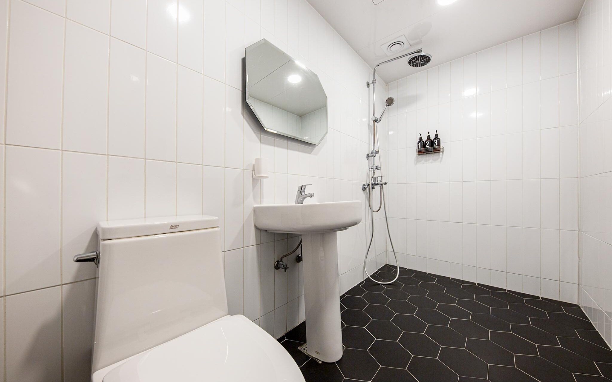 Gwangju Cheomdan Hotel Choice