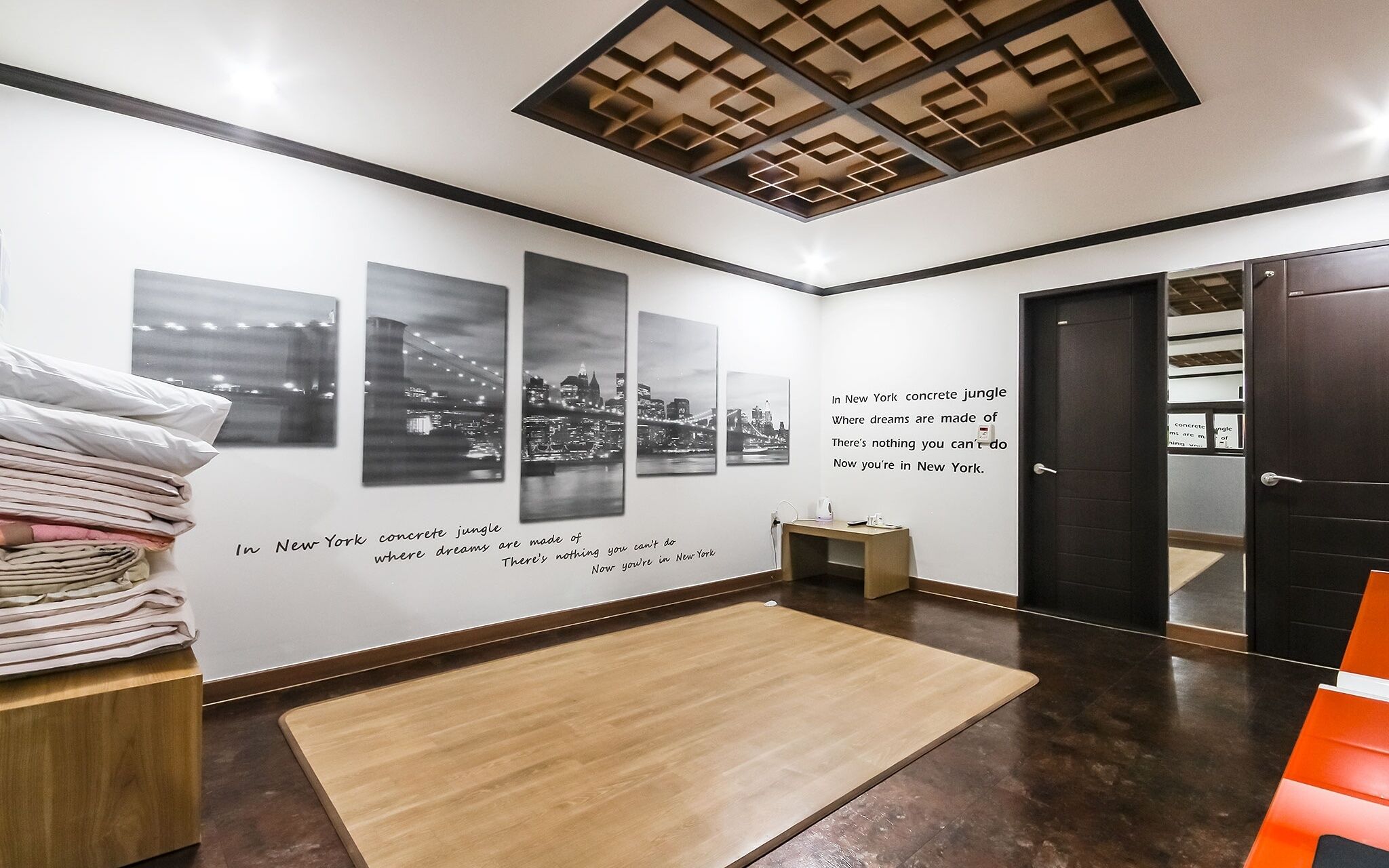 Gwangju Cheomdan K