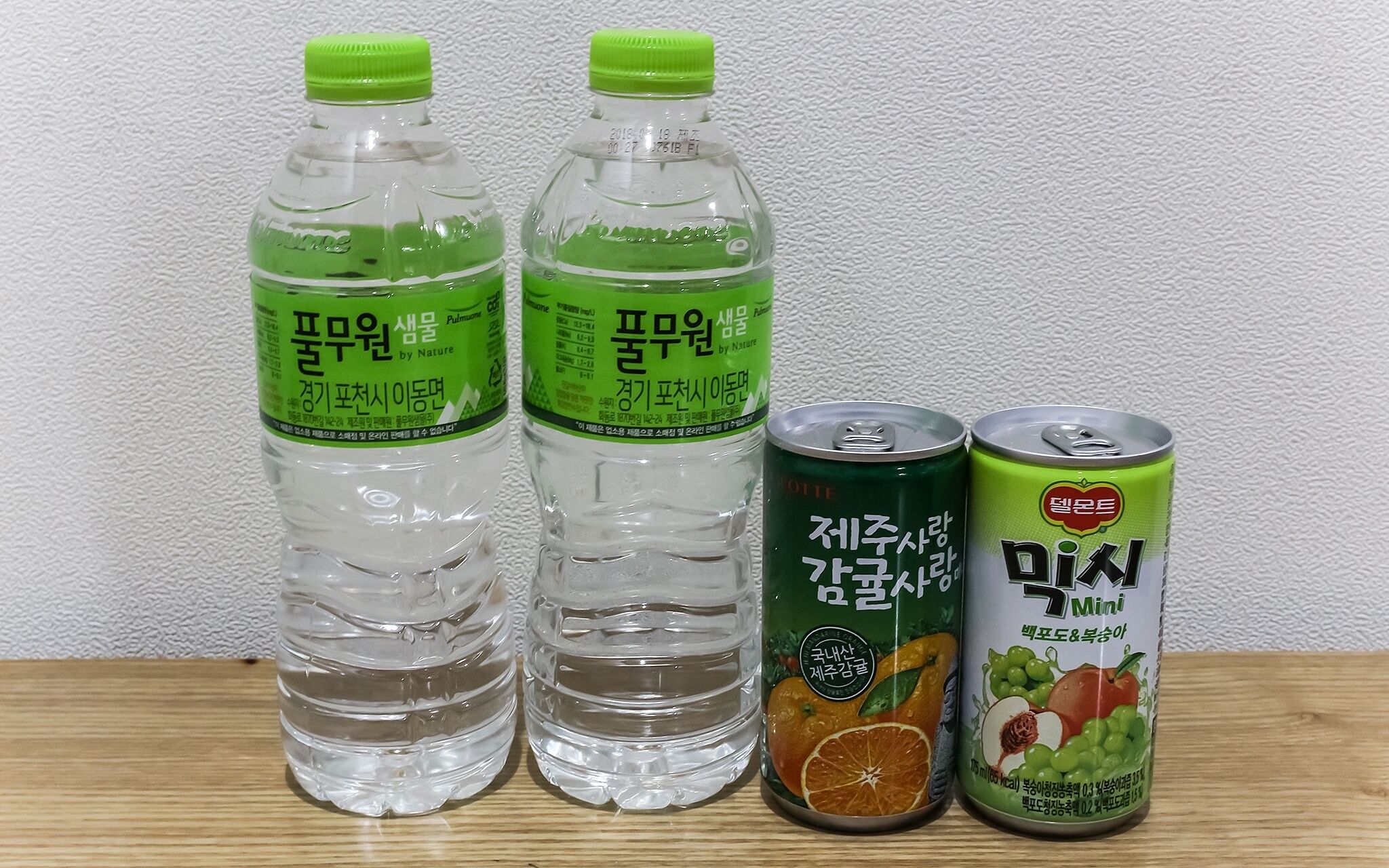 Gwangju Cheomdan K