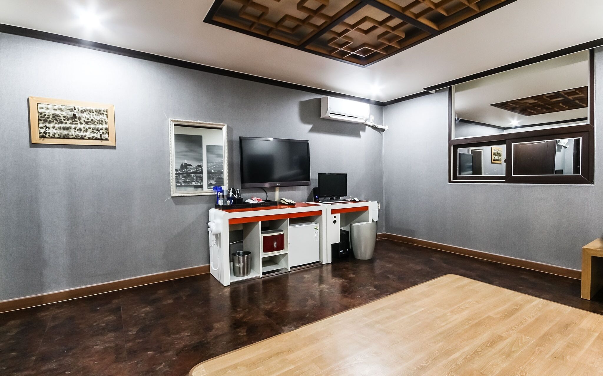Gwangju Cheomdan K