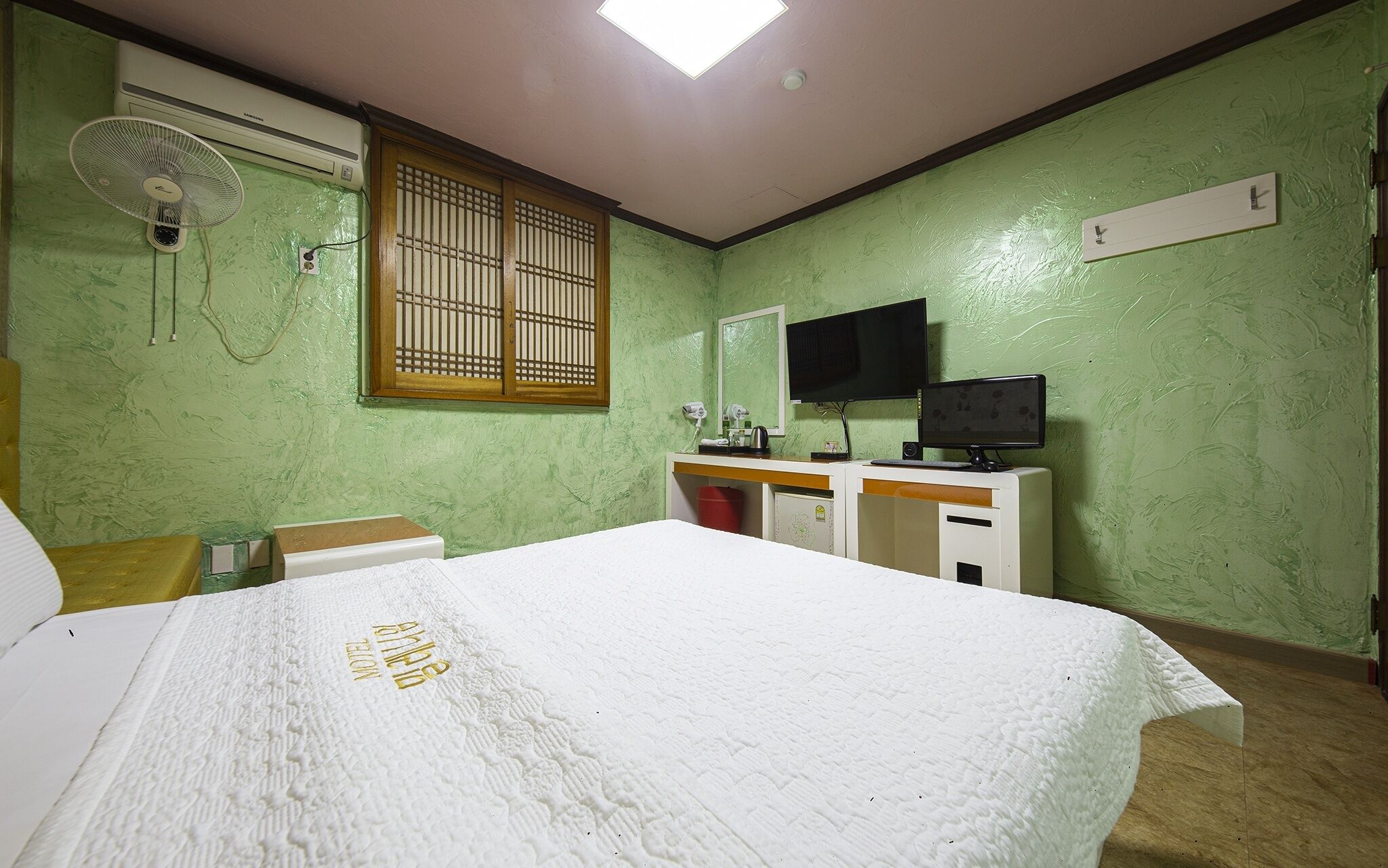 Gwangju Cheomdan Millenium