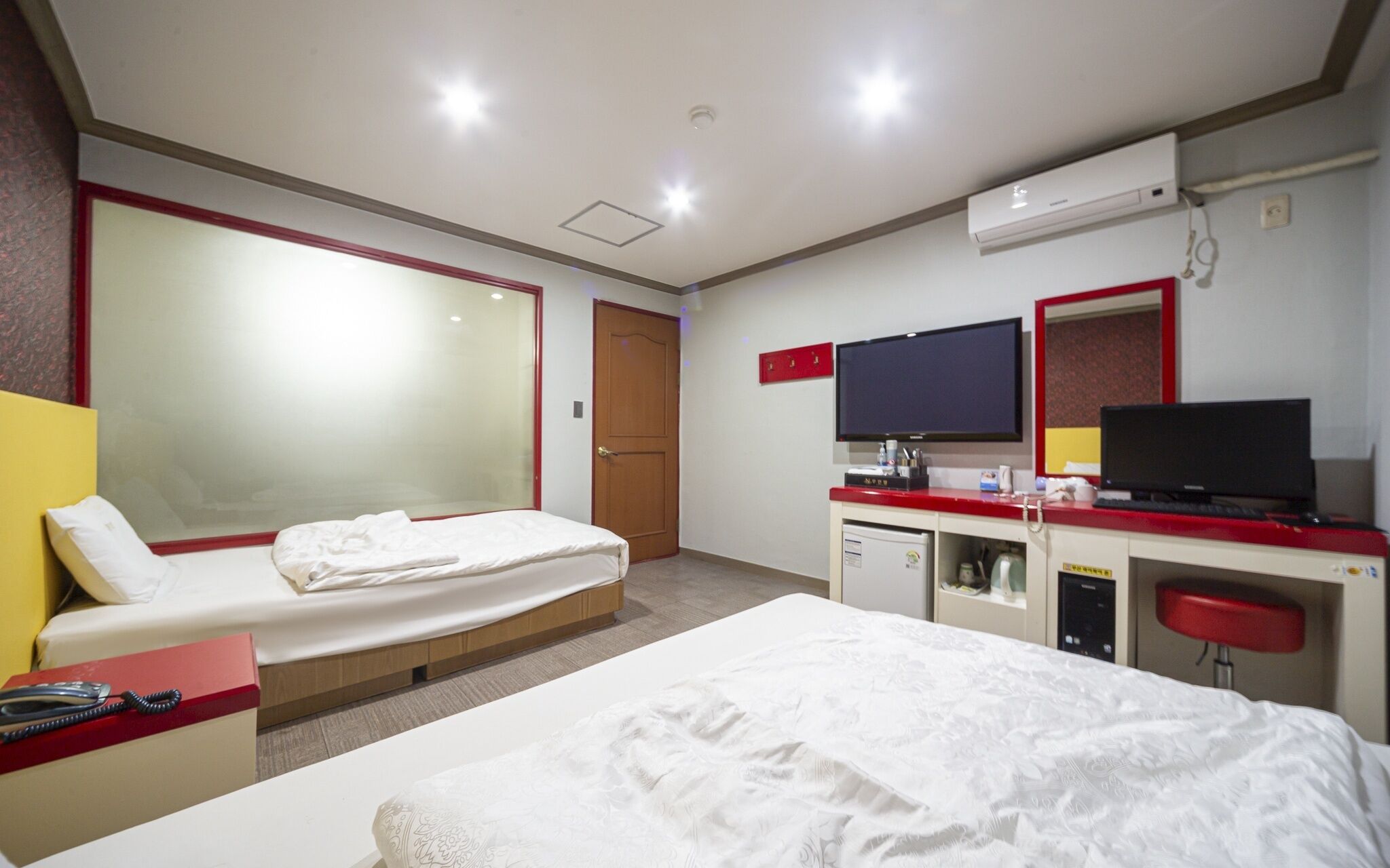 Gwangju Cheomdan N