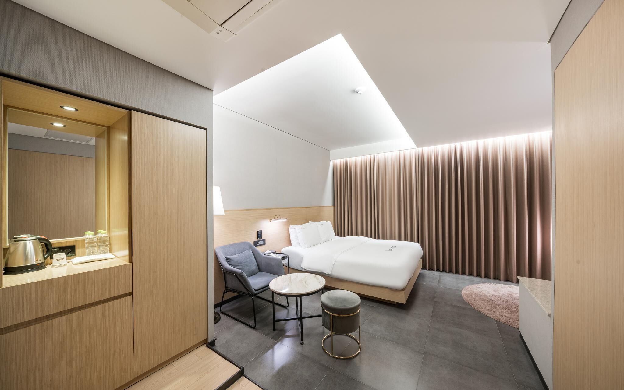 Gwangju Cheomdan Soul Hotel