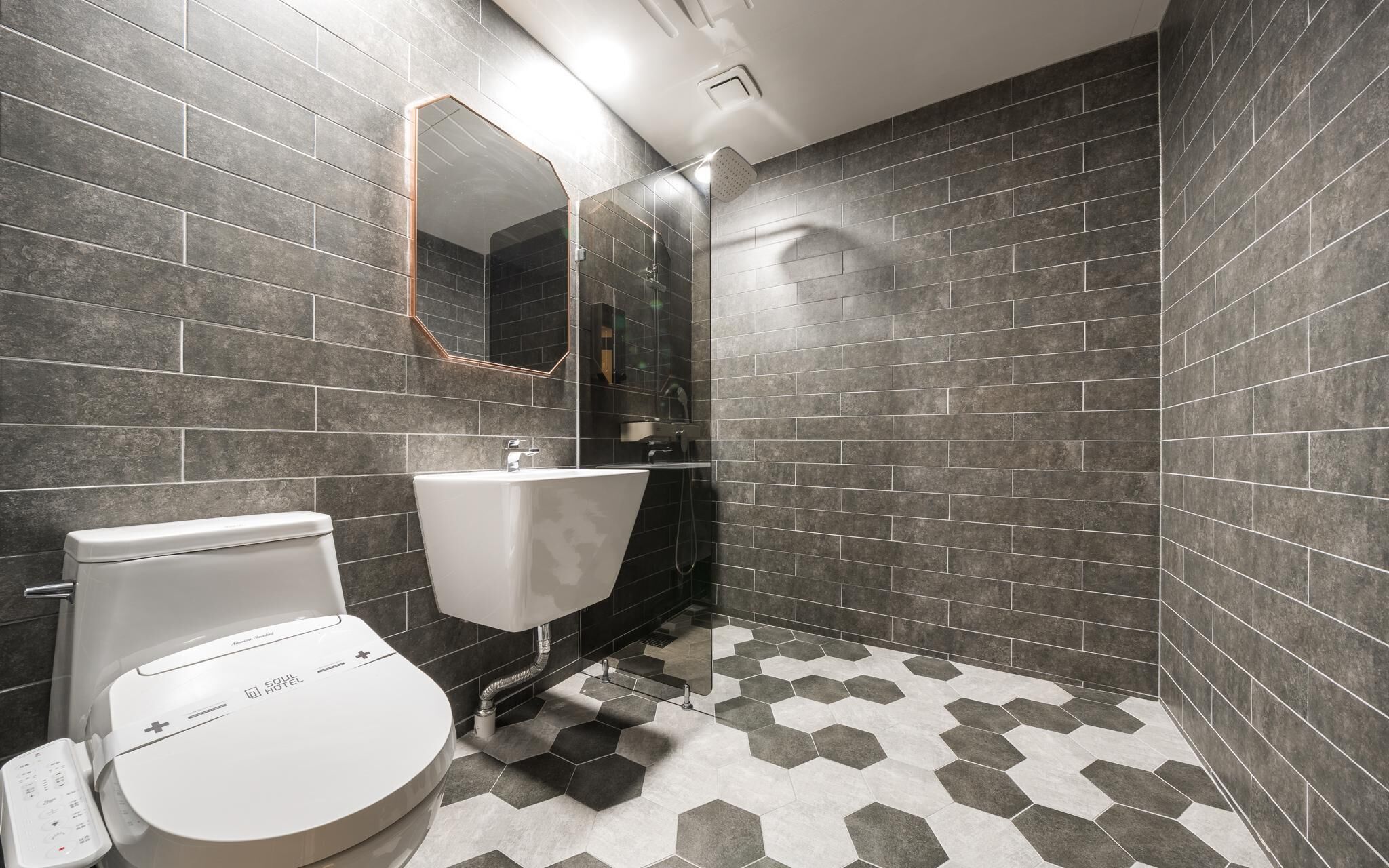 Gwangju Cheomdan Soul Hotel