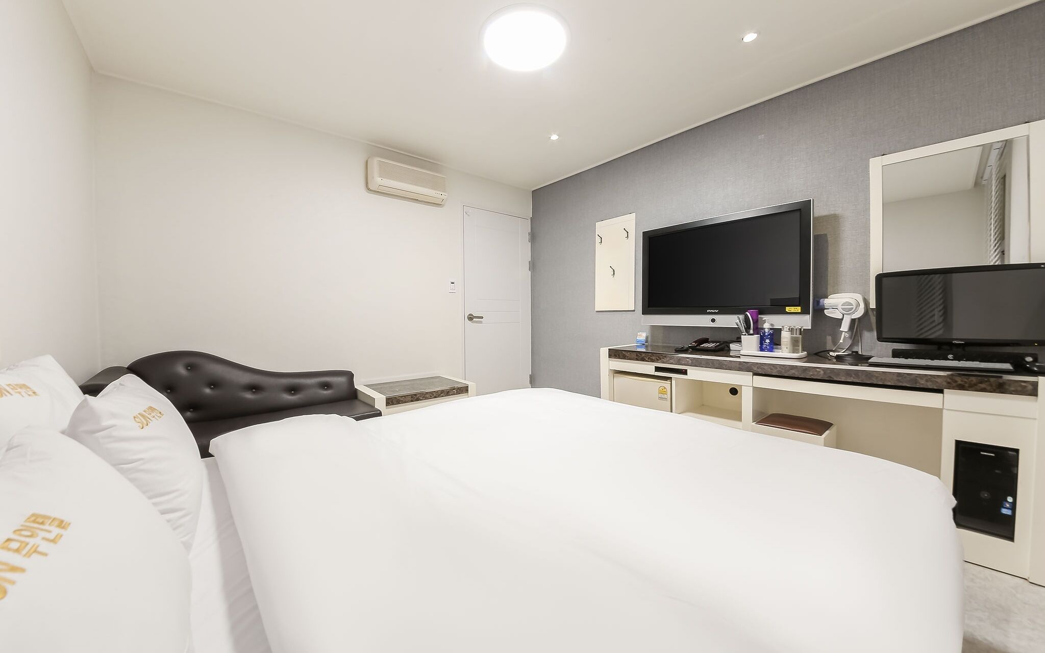 Gwangju Cheomdan Sun Hotel