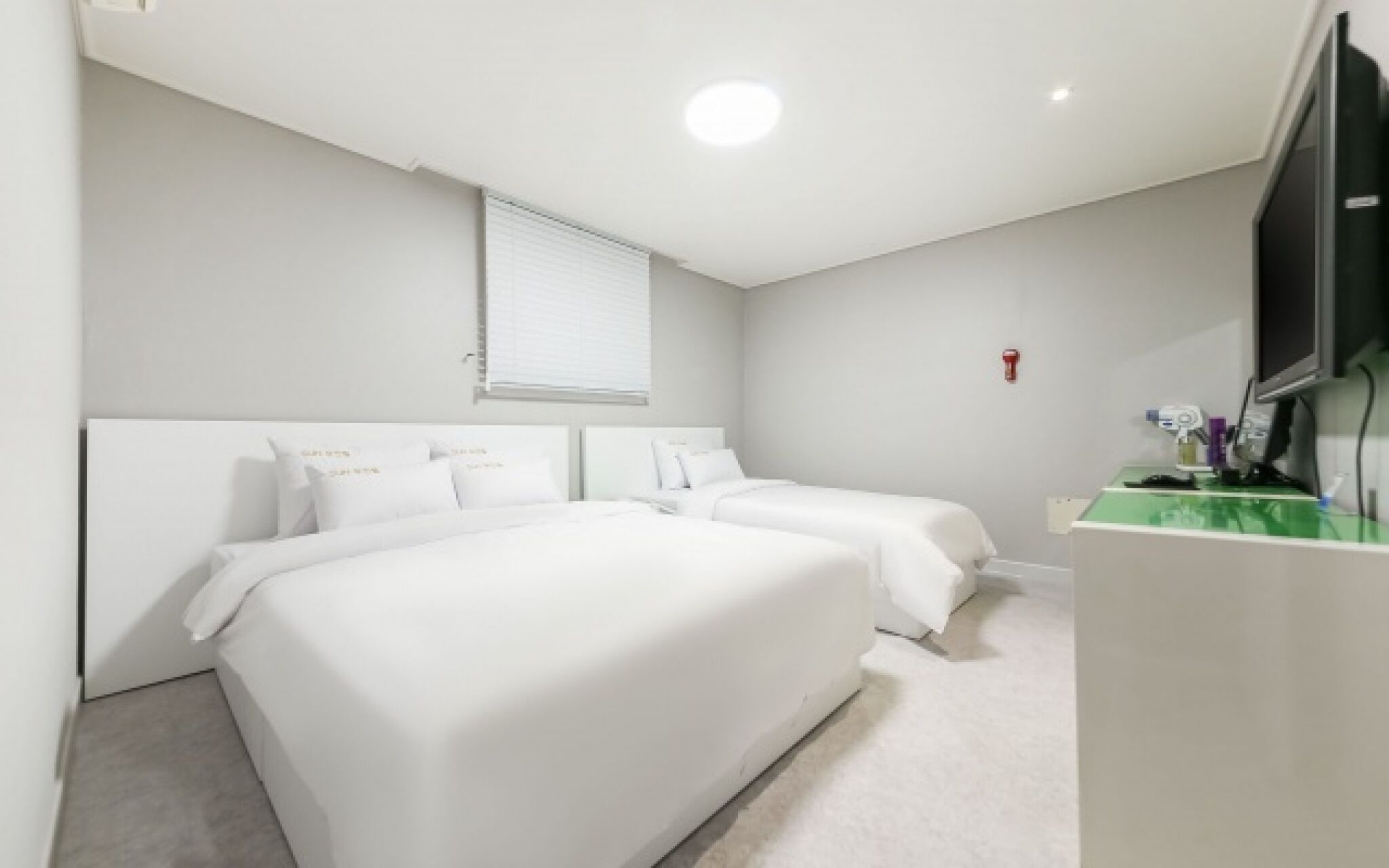 Gwangju Cheomdan Sun Hotel