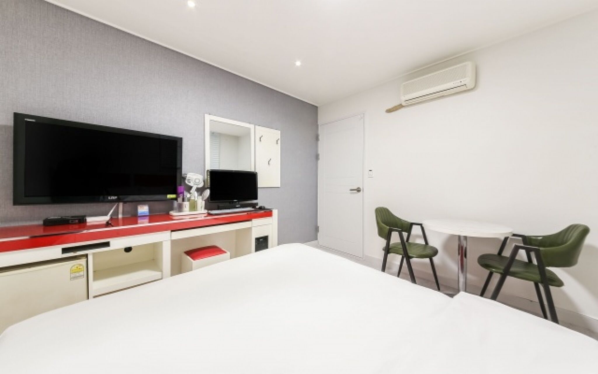 Gwangju Cheomdan Sun Hotel