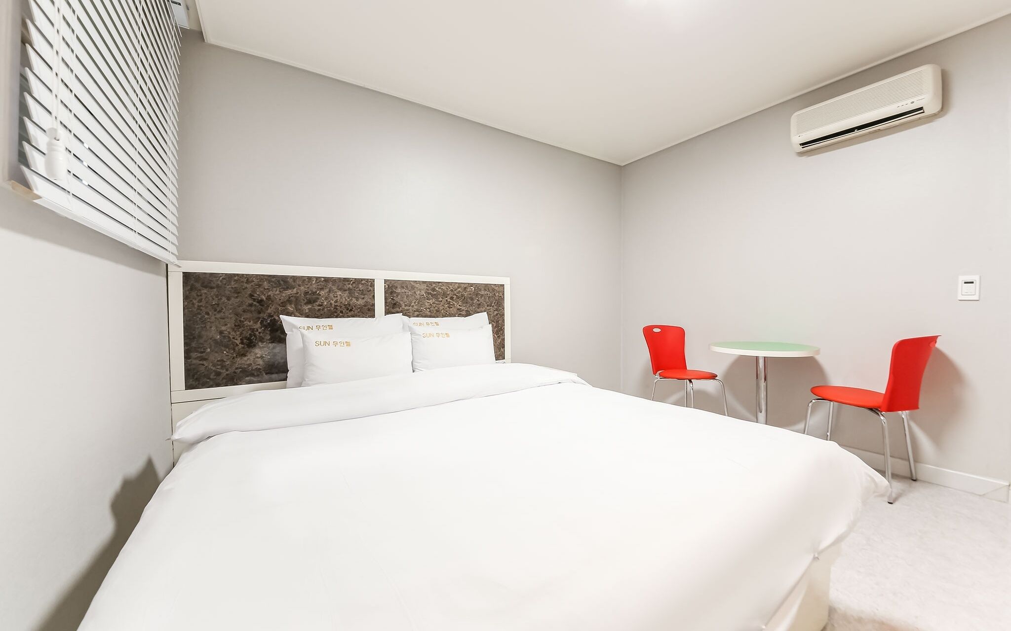 Gwangju Cheomdan Sun Hotel