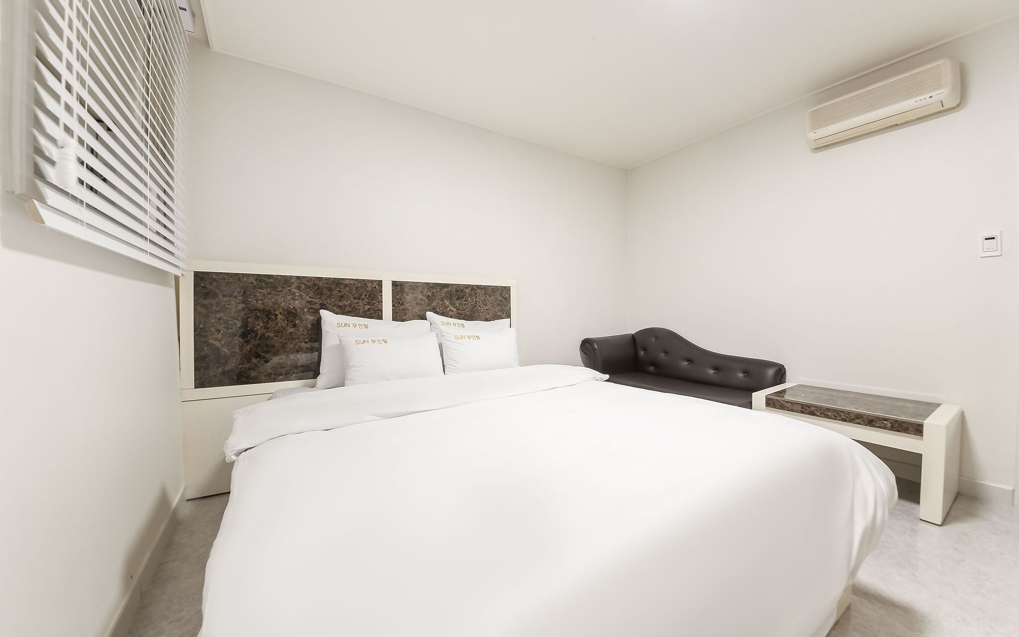 Gwangju Cheomdan Sun Hotel