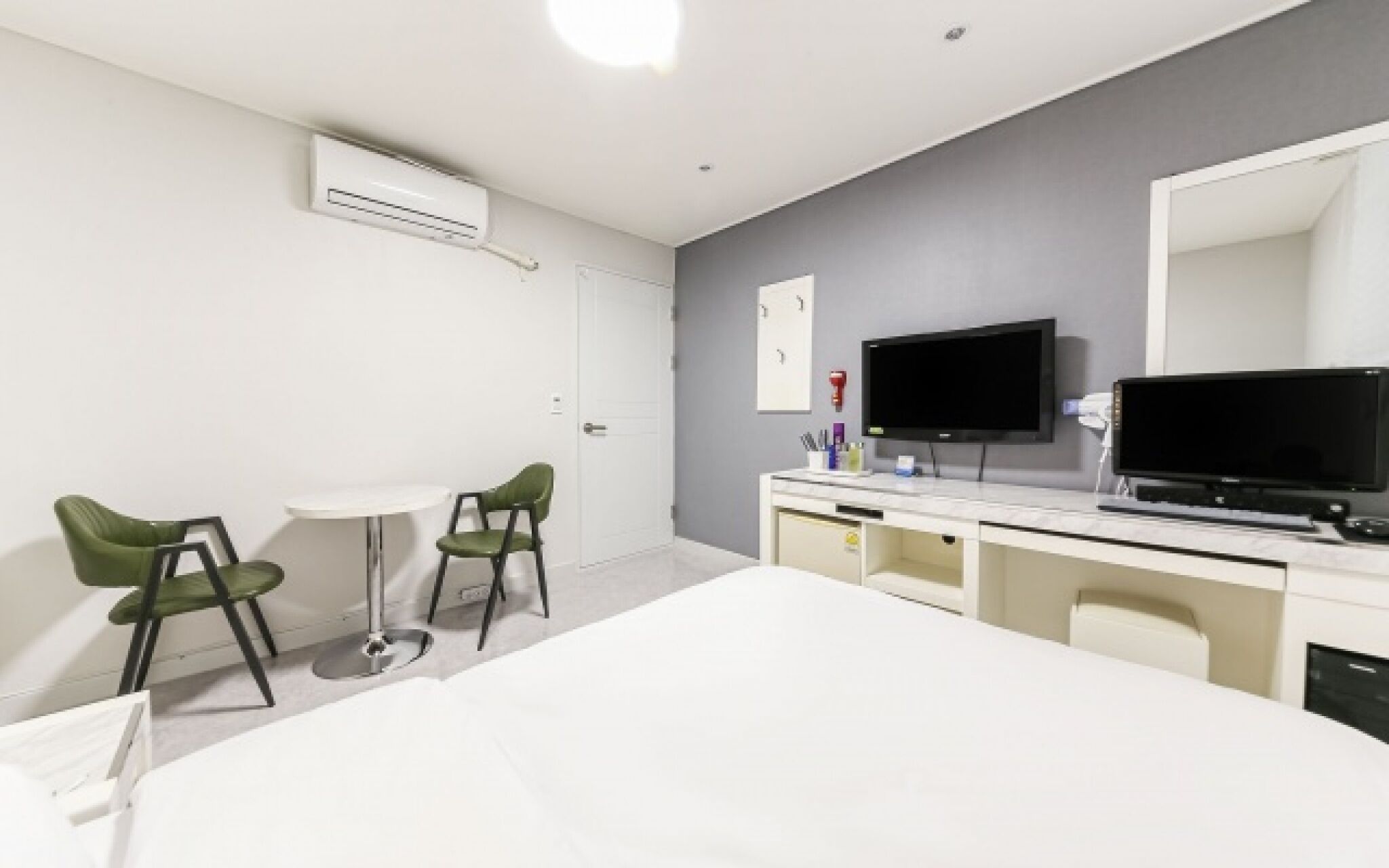 Gwangju Cheomdan Sun Hotel