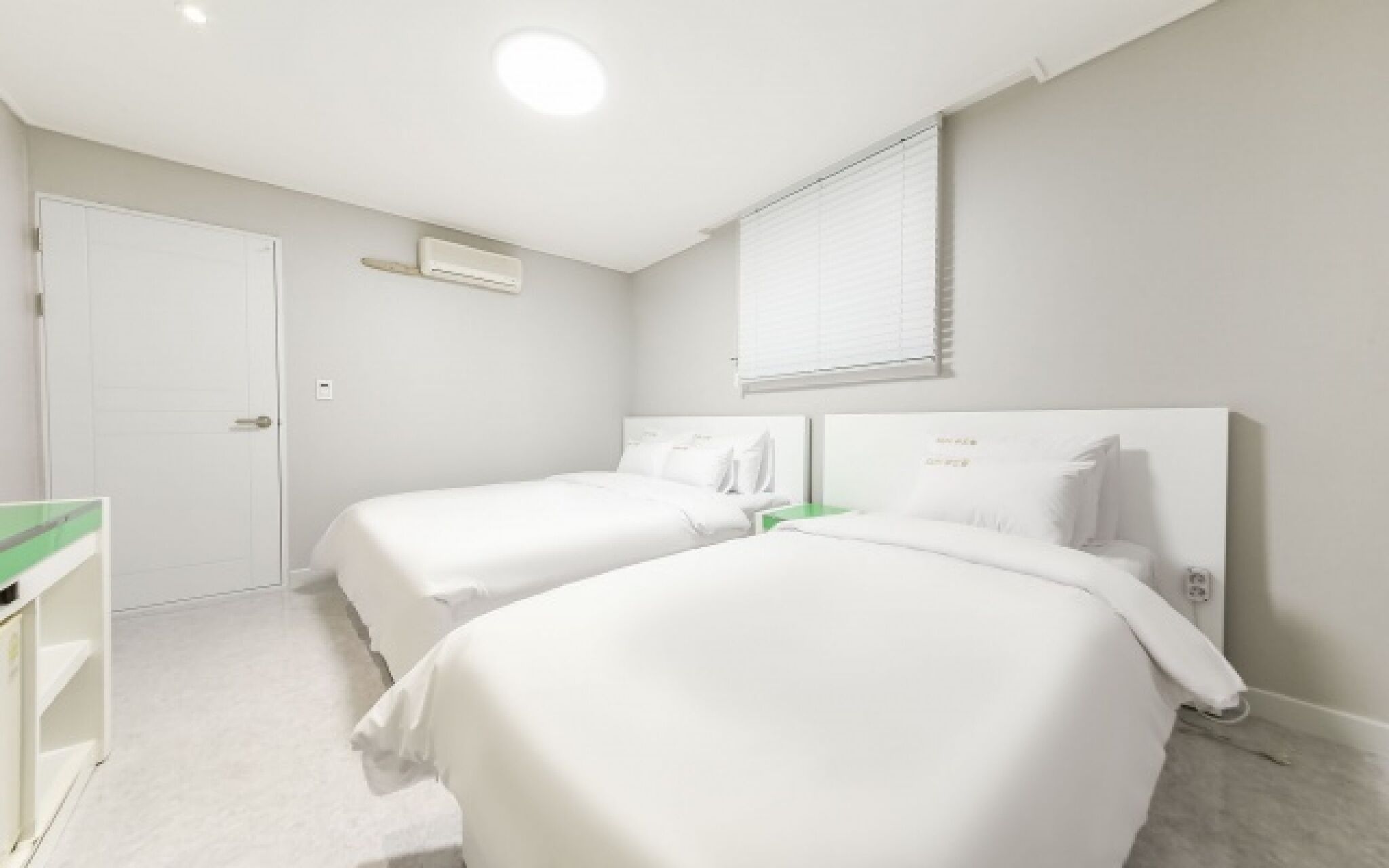 Gwangju Cheomdan Sun Hotel
