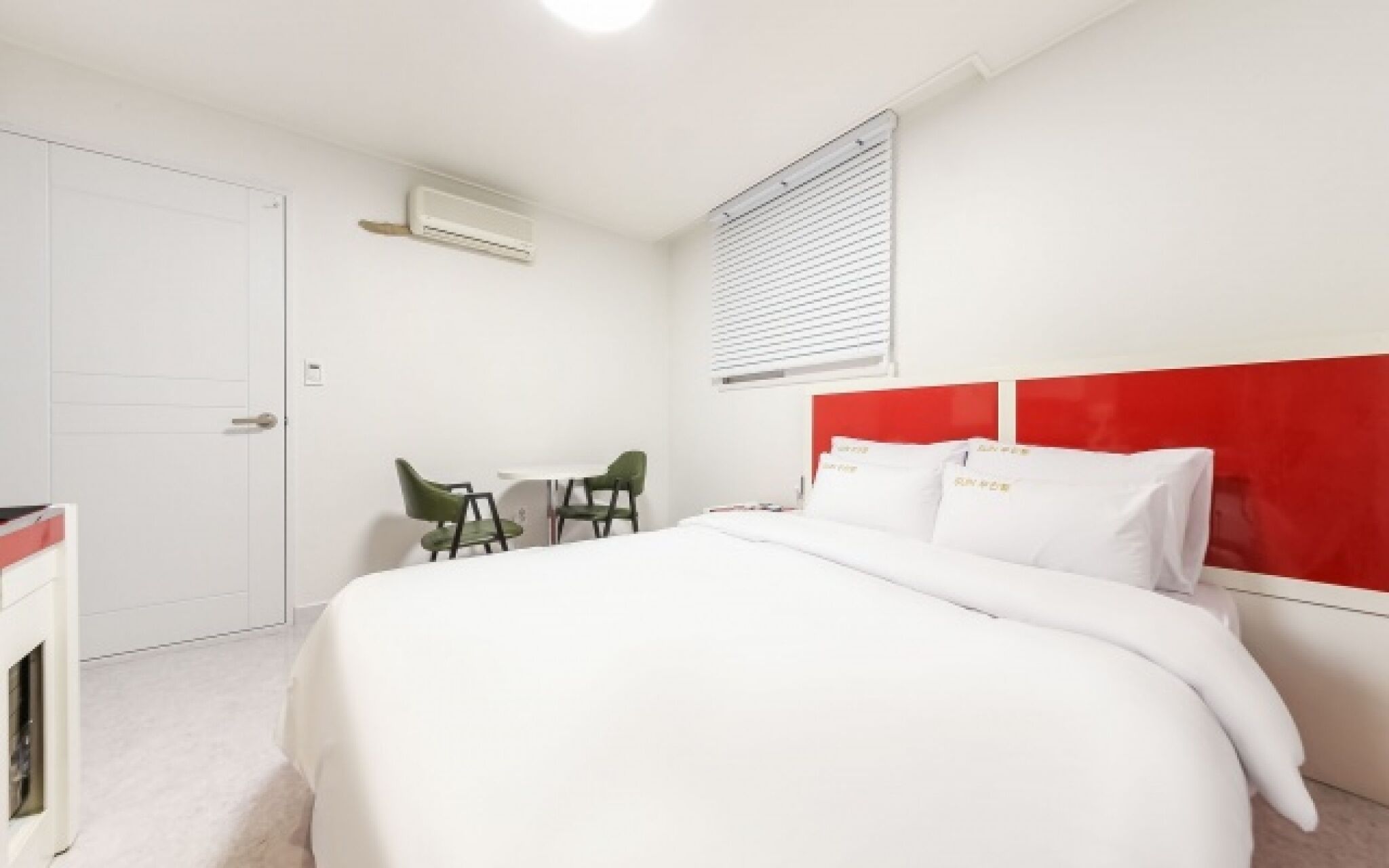 Gwangju Cheomdan Sun Hotel