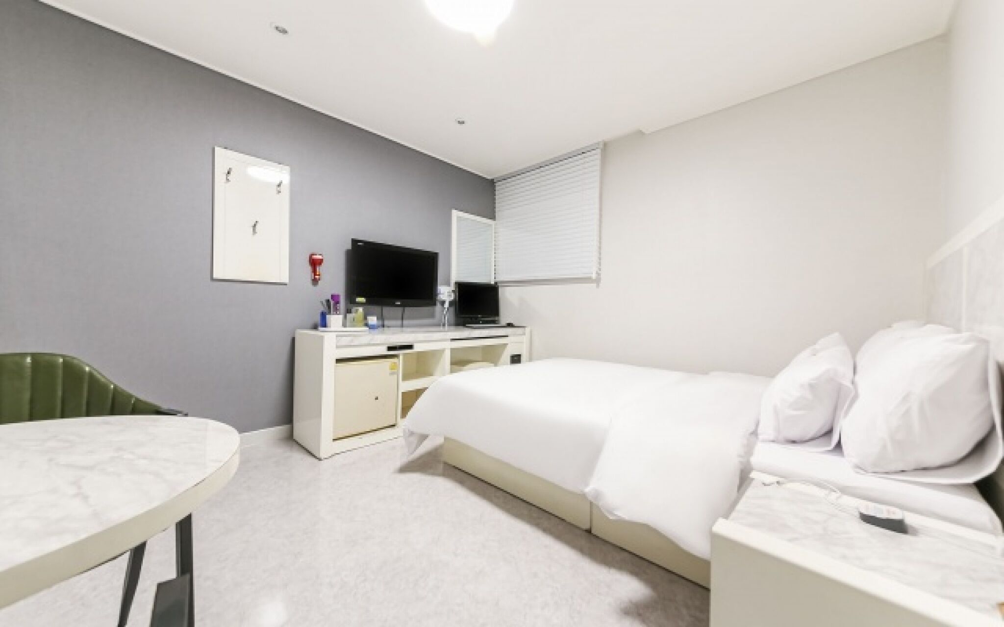 Gwangju Cheomdan Sun Hotel