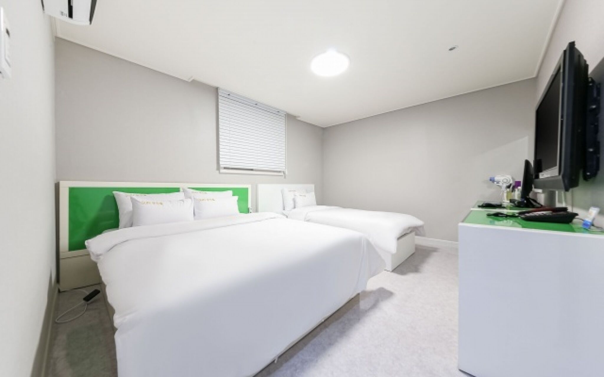 Gwangju Cheomdan Sun Hotel