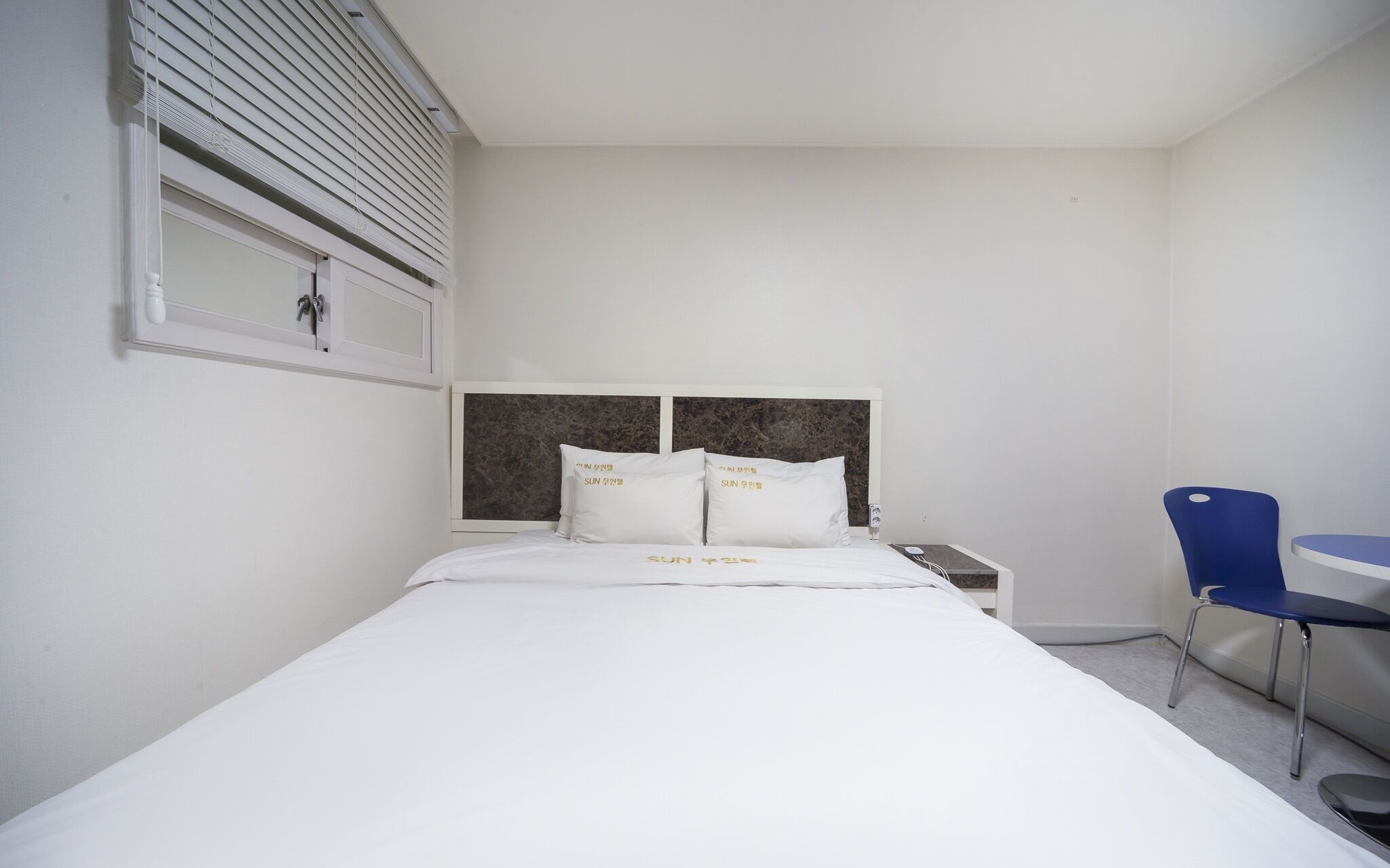 Gwangju Cheomdan Sun Hotel