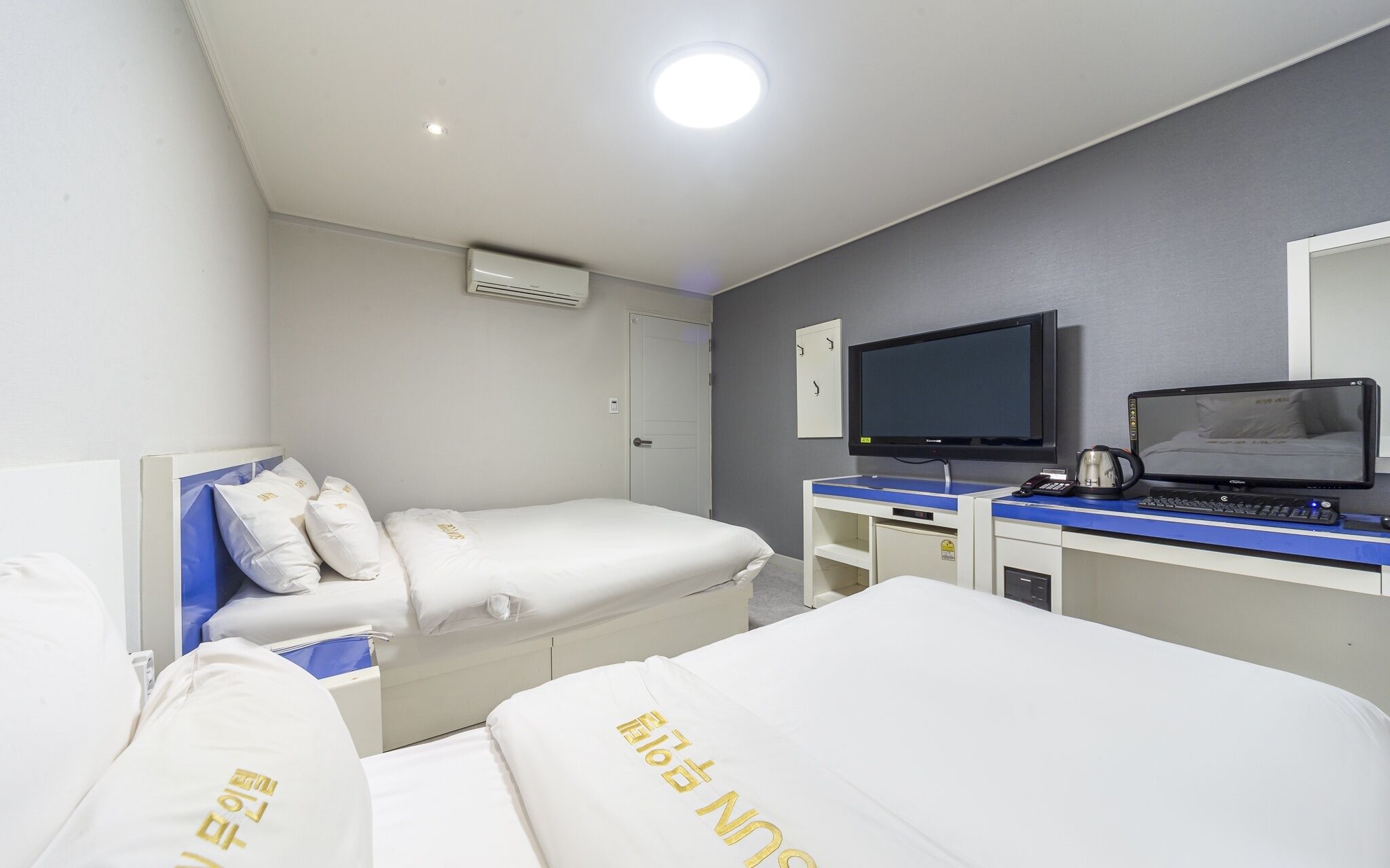 Gwangju Cheomdan Sun Hotel