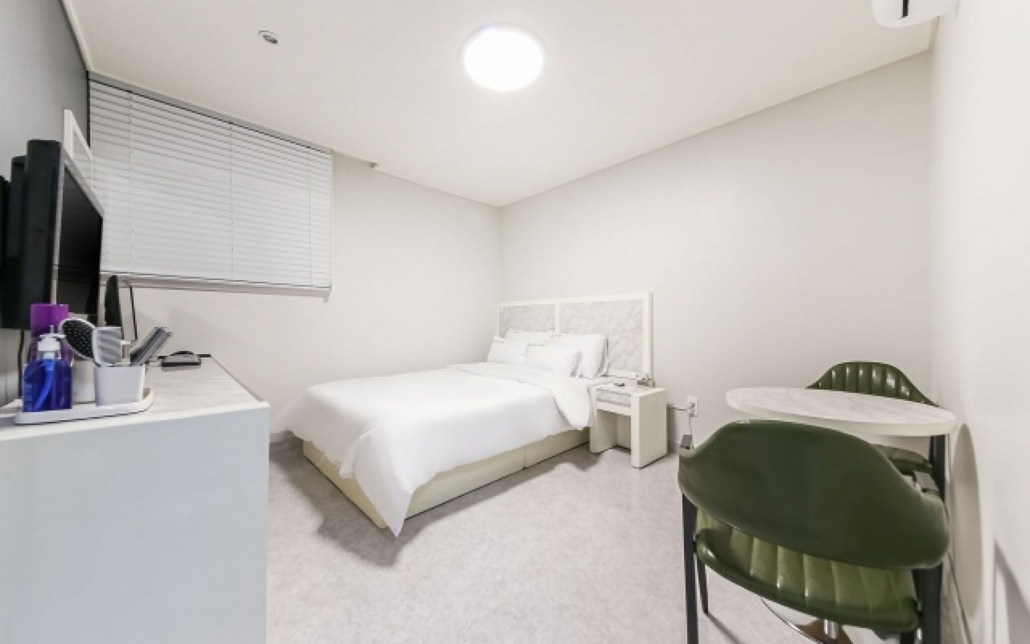 Gwangju Cheomdan Sun Hotel