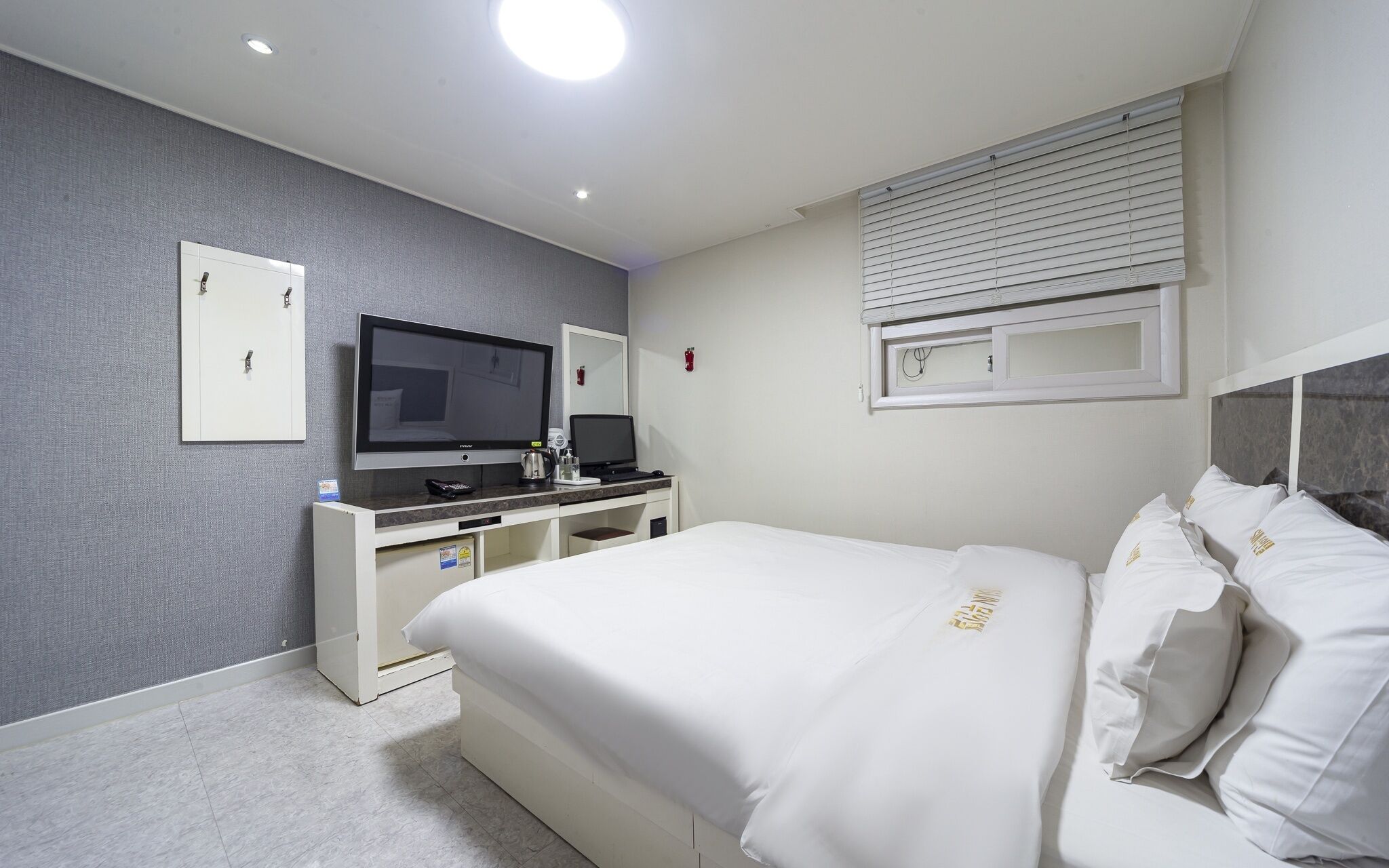 Gwangju Cheomdan Sun Hotel