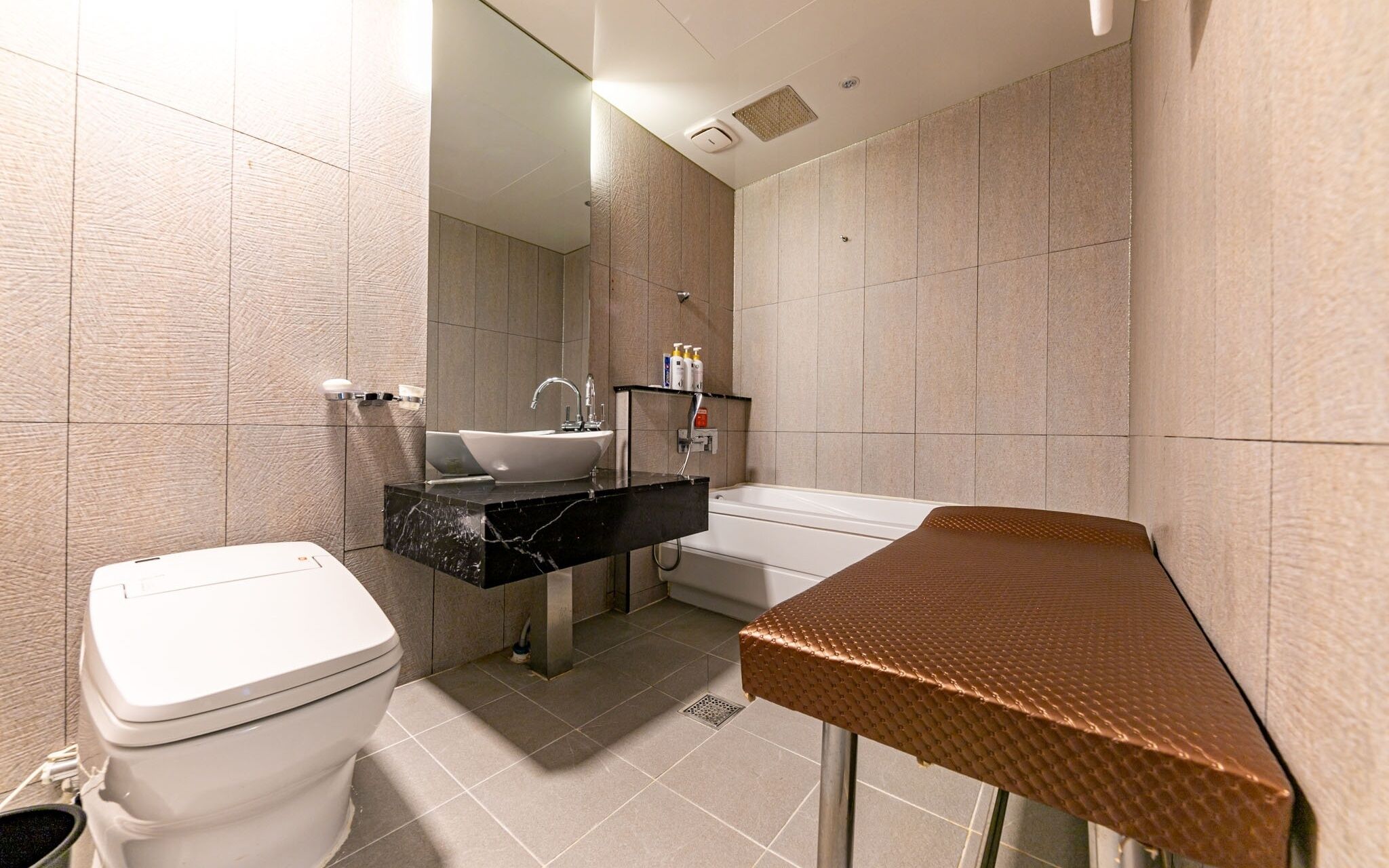 Gwangju Cheomdan W Self Check-In Motel
