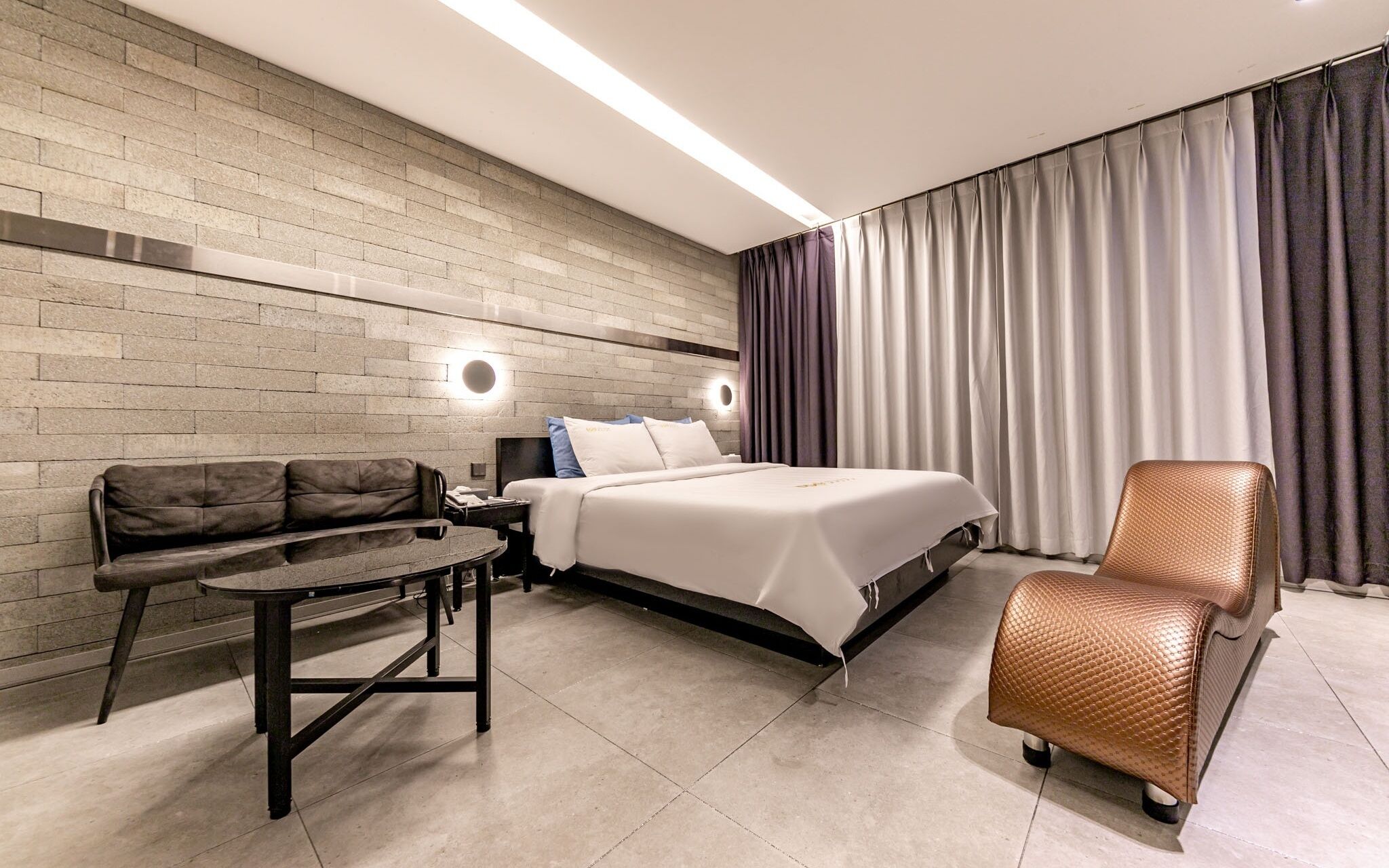 Gwangju Cheomdan W Self Check-In Motel