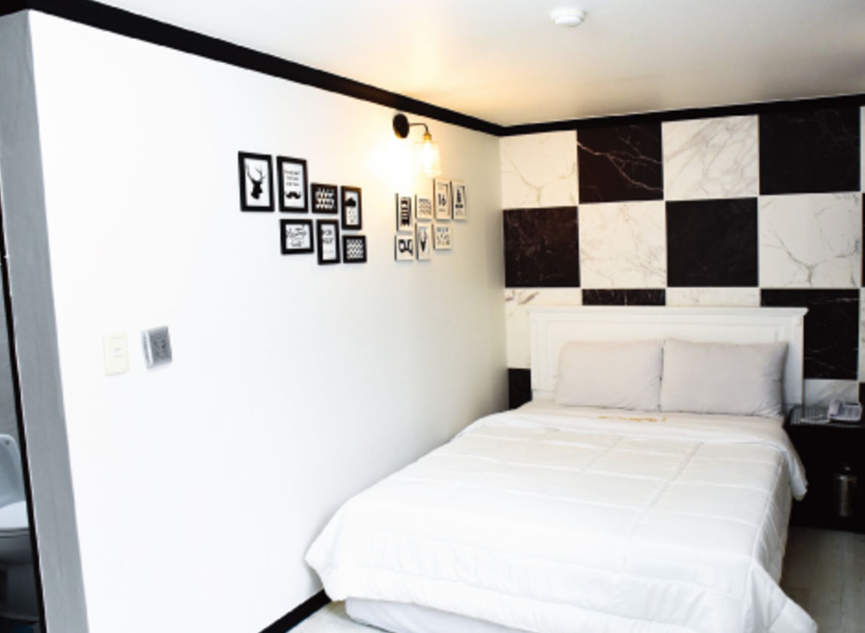 Gwangju Chungjang-ro Design I
