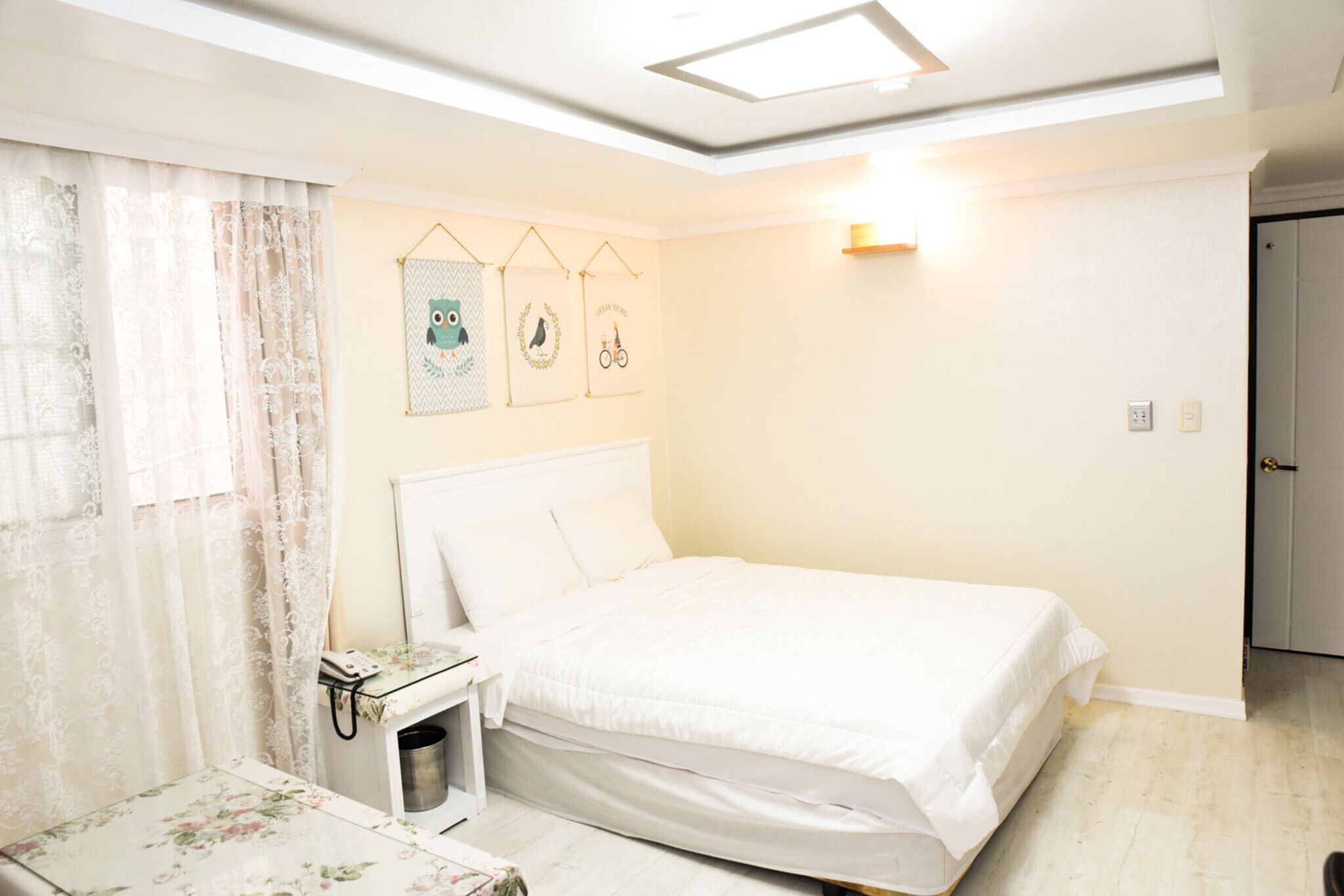 Gwangju Chungjang-ro Design I