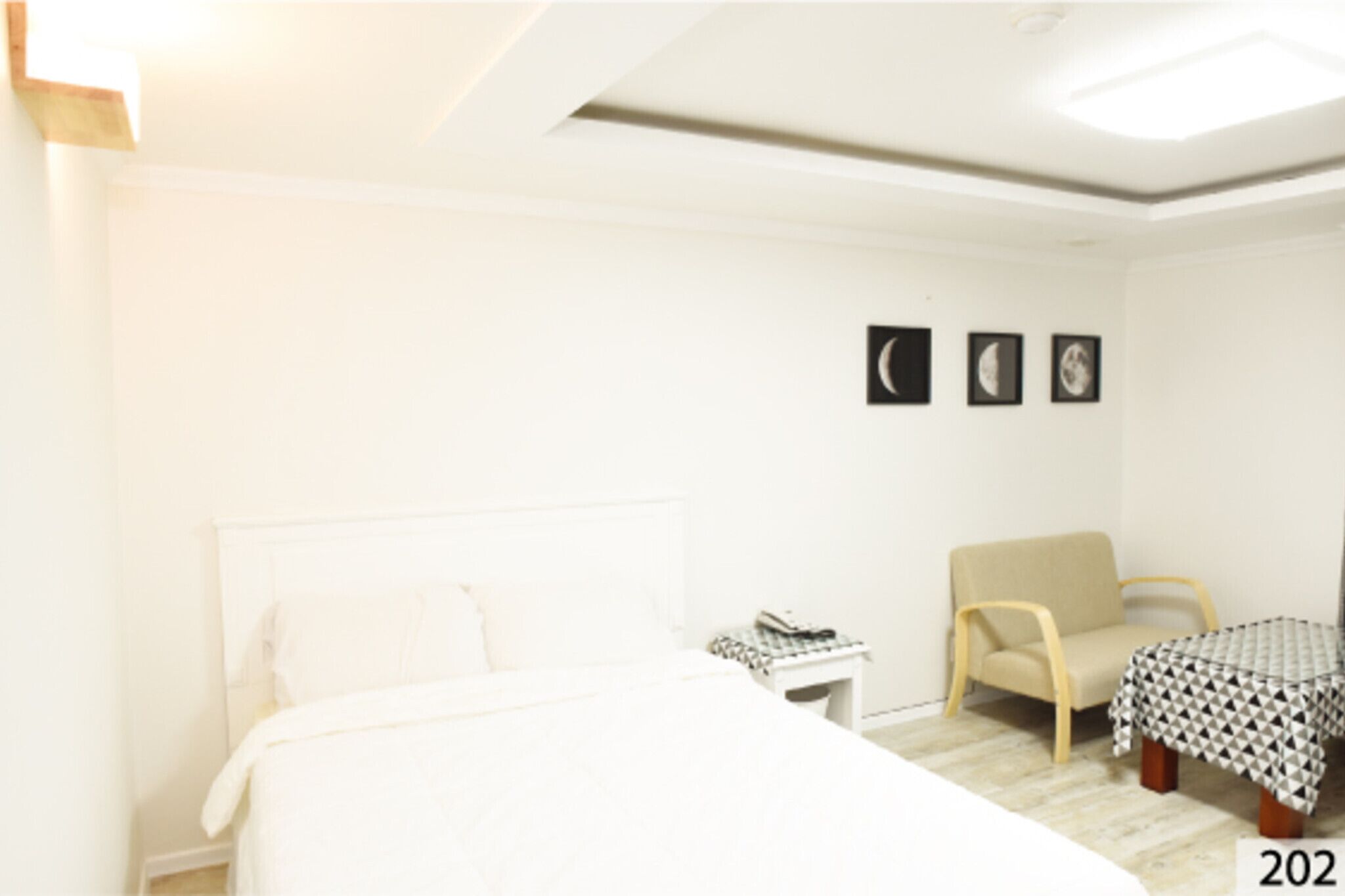 Gwangju Chungjang-ro Design I