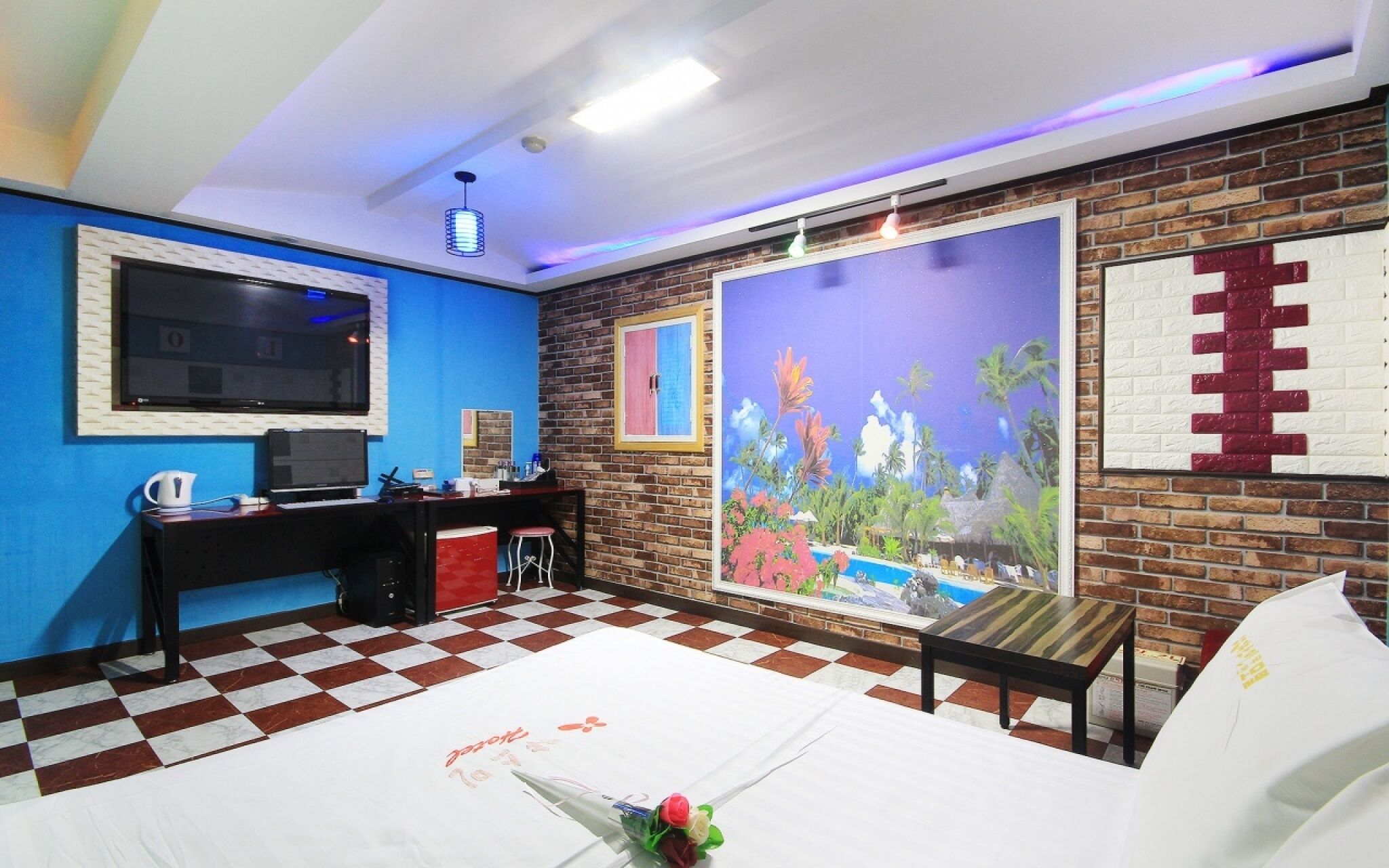 Gwangju Chungjangro Jasmine