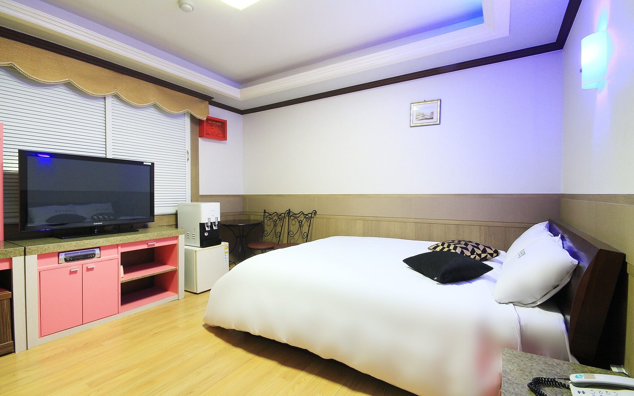 Gwangju Chungjangro Regency