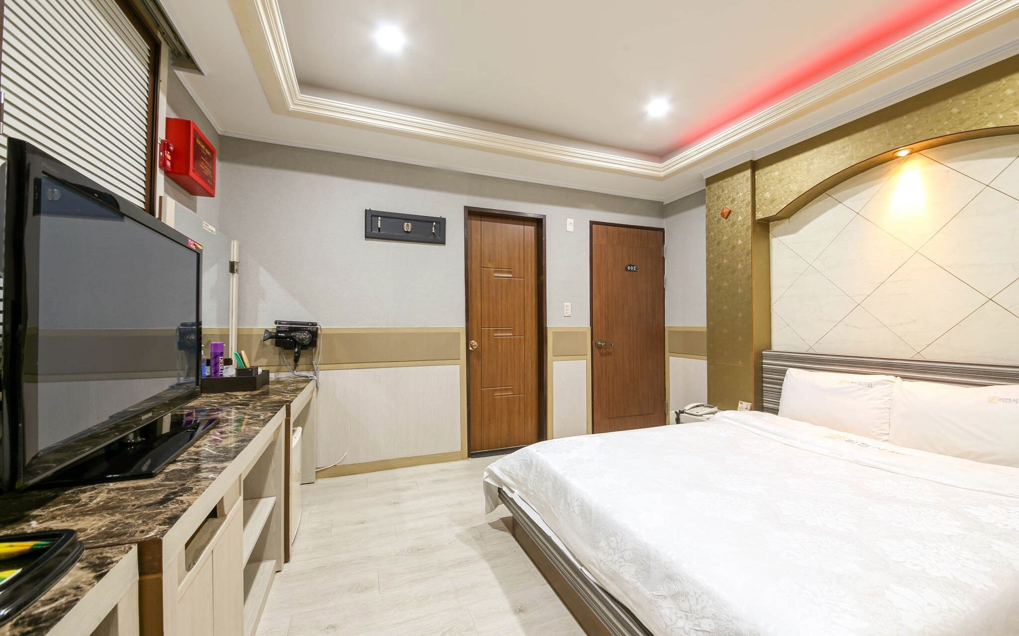 Gwangju Chungjangro Regency