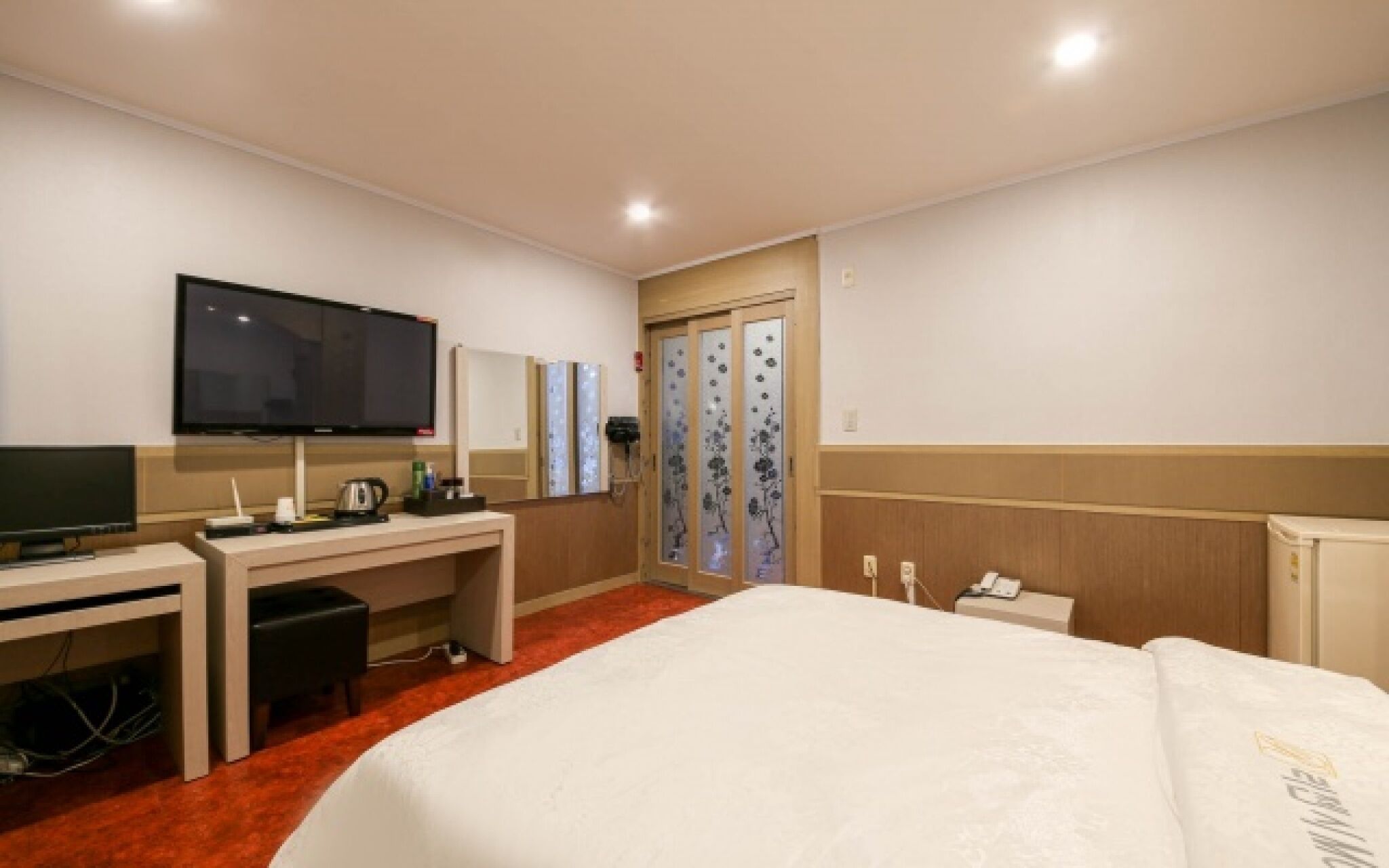 Gwangju Chungjangro Regency
