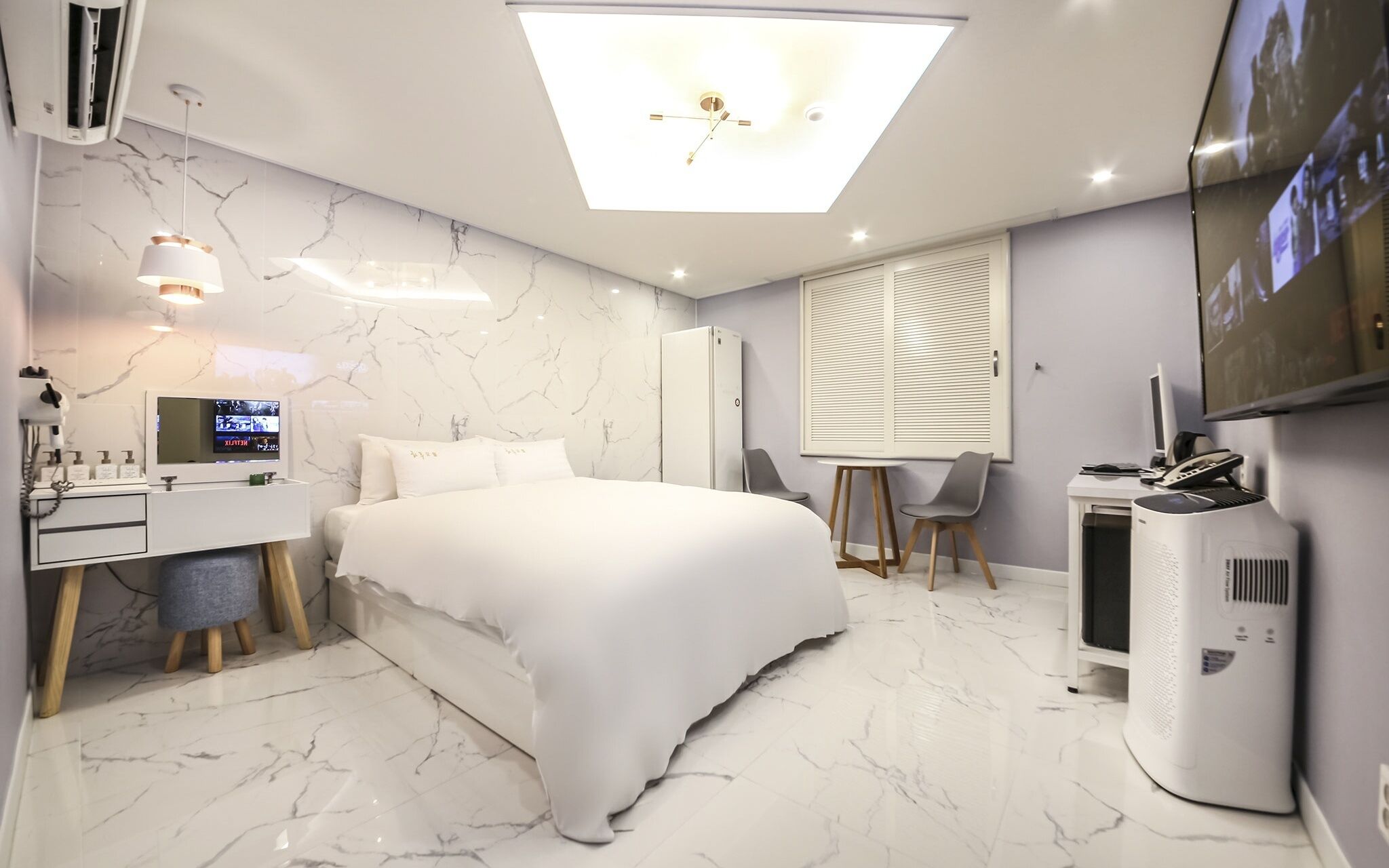 Gwangju Daein Dong Hotel Haru