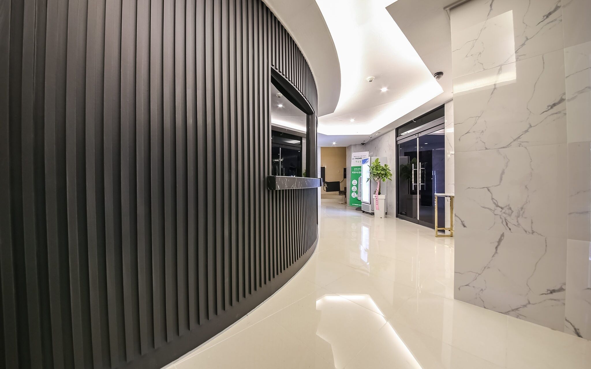 Gwangju Daein Dong Hotel Haru