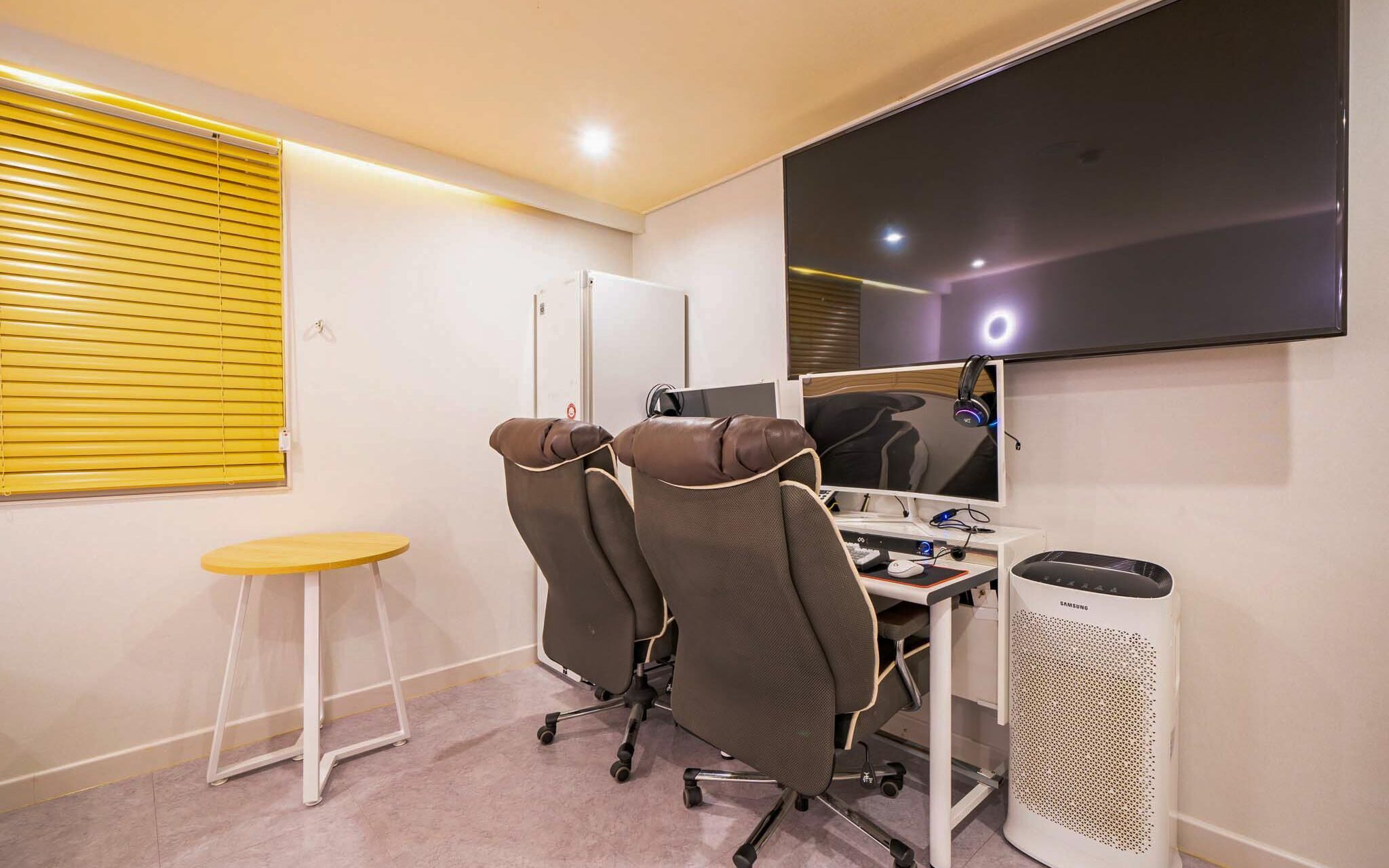 Gwangju Daein Dong Hotel Haru