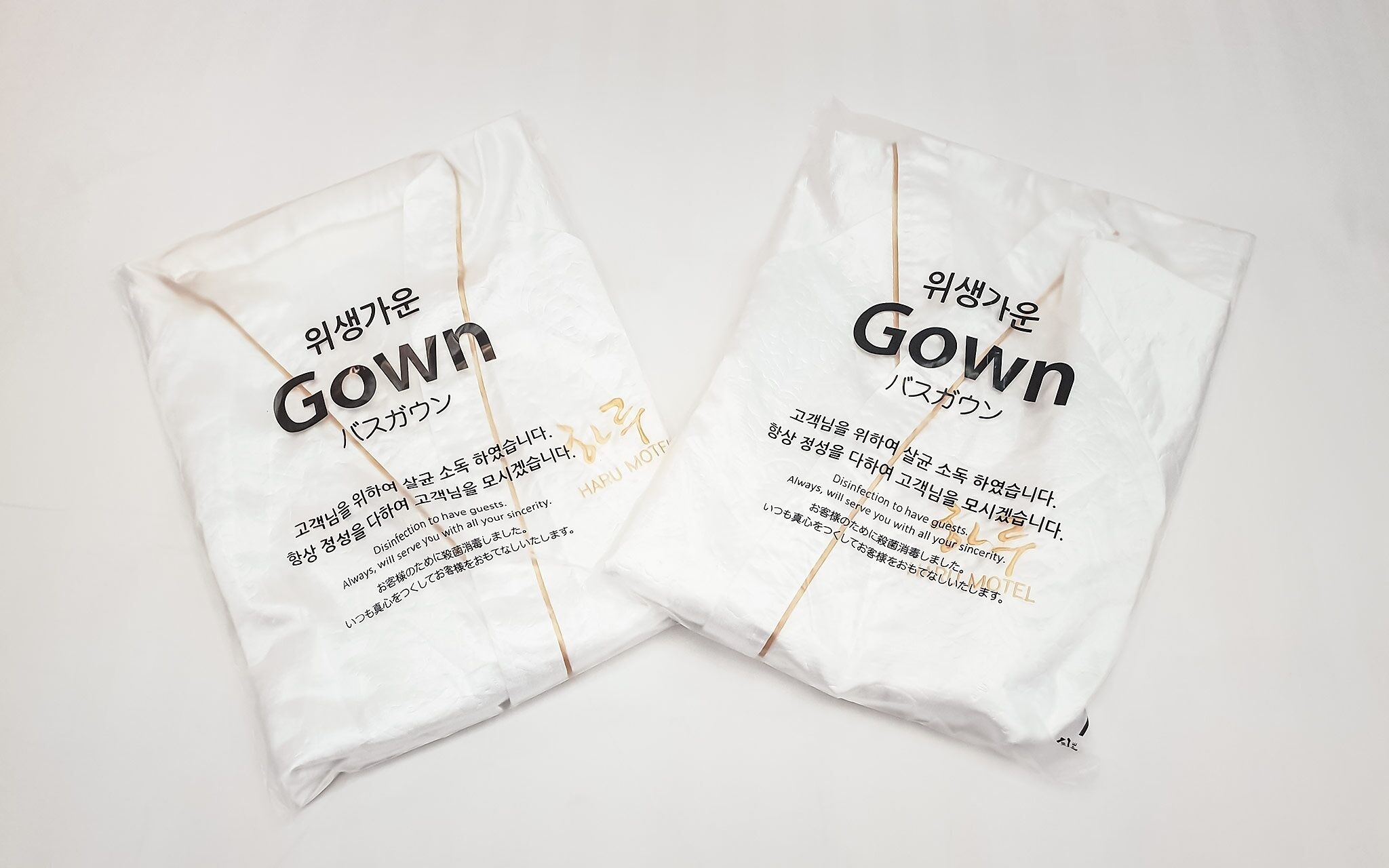 Gwangju Daein Dong Hotel Haru